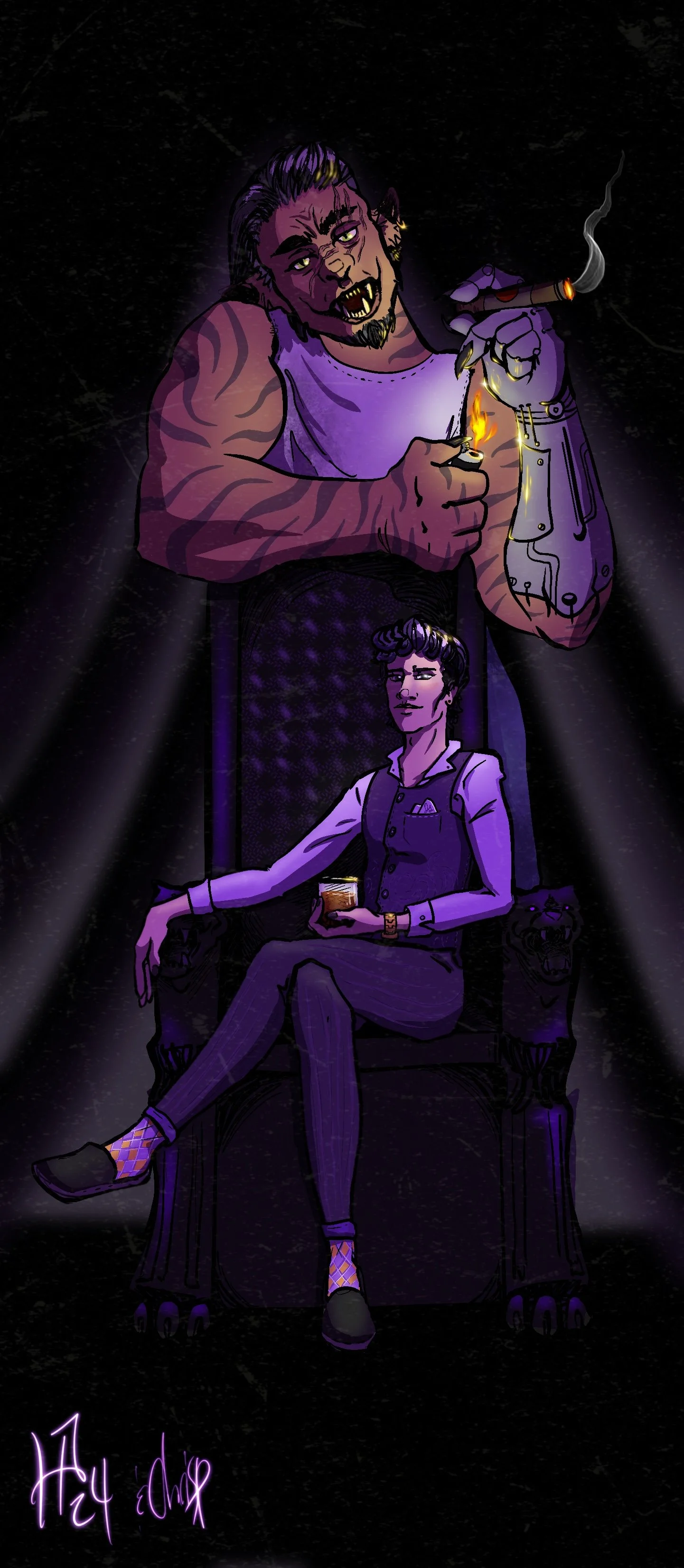 What if? - Digital