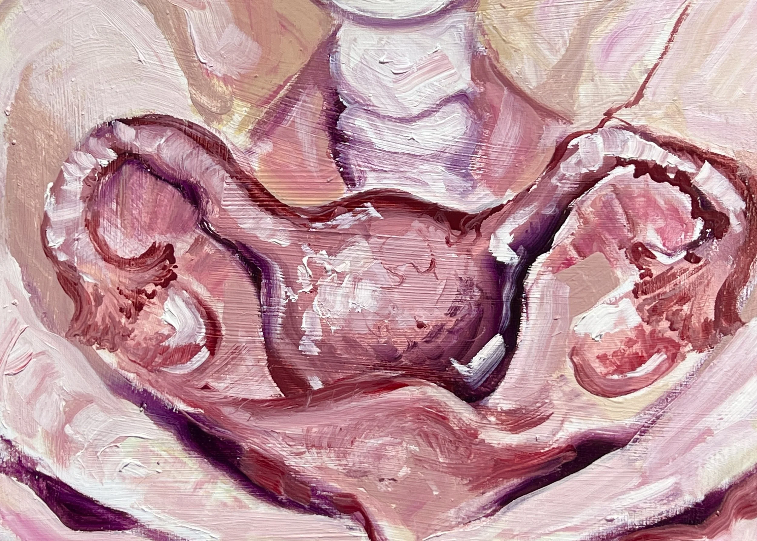 Little Uterus, 2025
