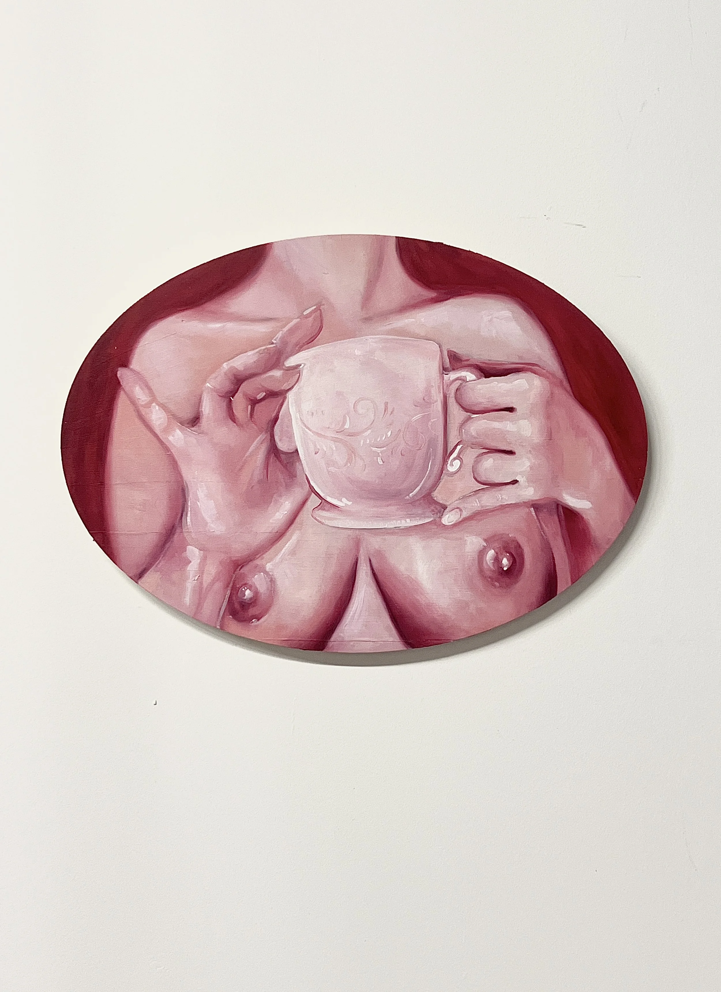 Morning Ritual, 2026