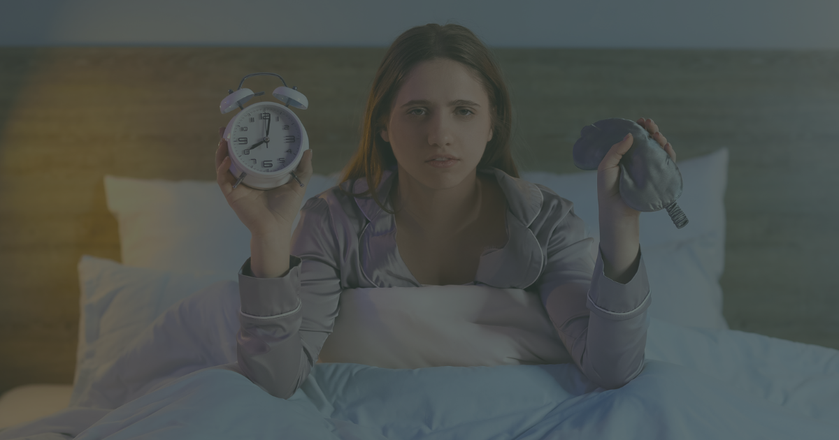 Why Your Sleep Log Might Be Lying to You (In a Good Way)