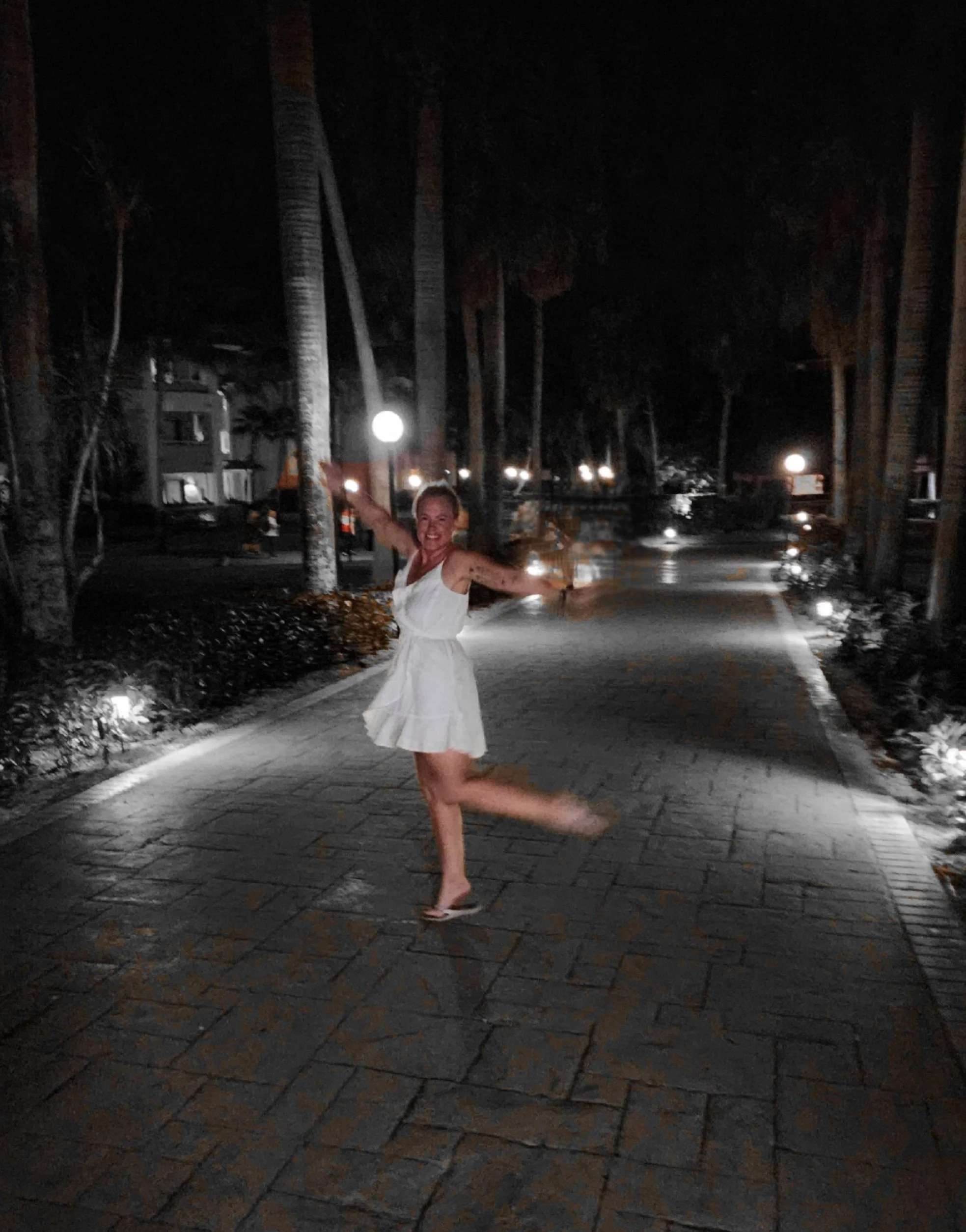 Amber Simpson, MBA-HCAD, MSW, LCSW-S