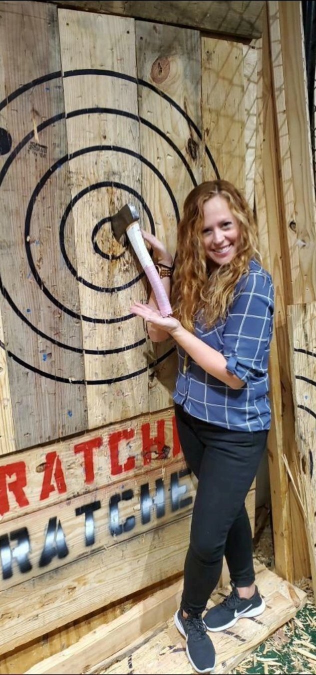 Amber Simpson, MBA-HCAD, MSW, LCSW-S