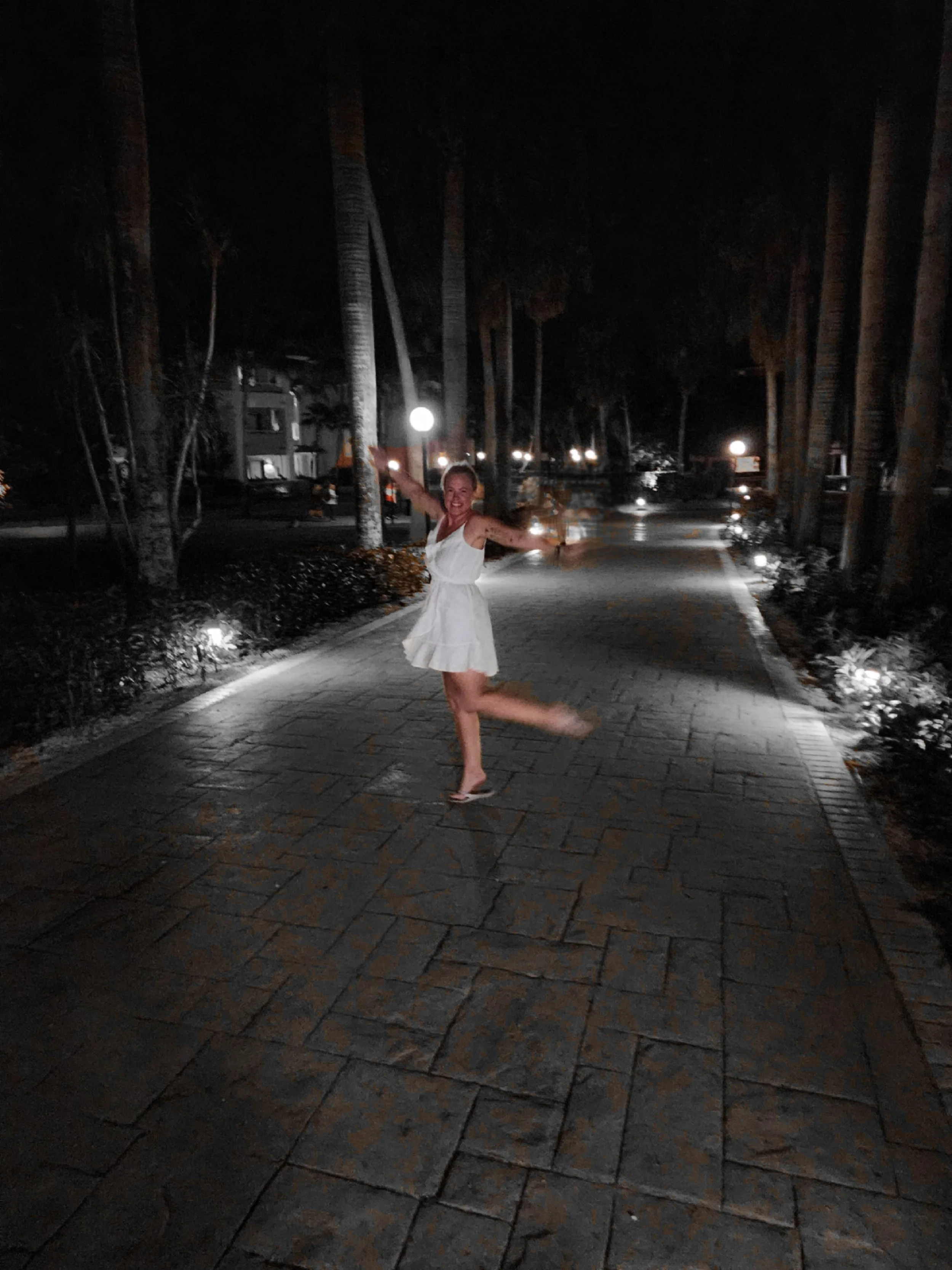 Amber Simpson, MBA-HCAD, MSW, LCSW-S