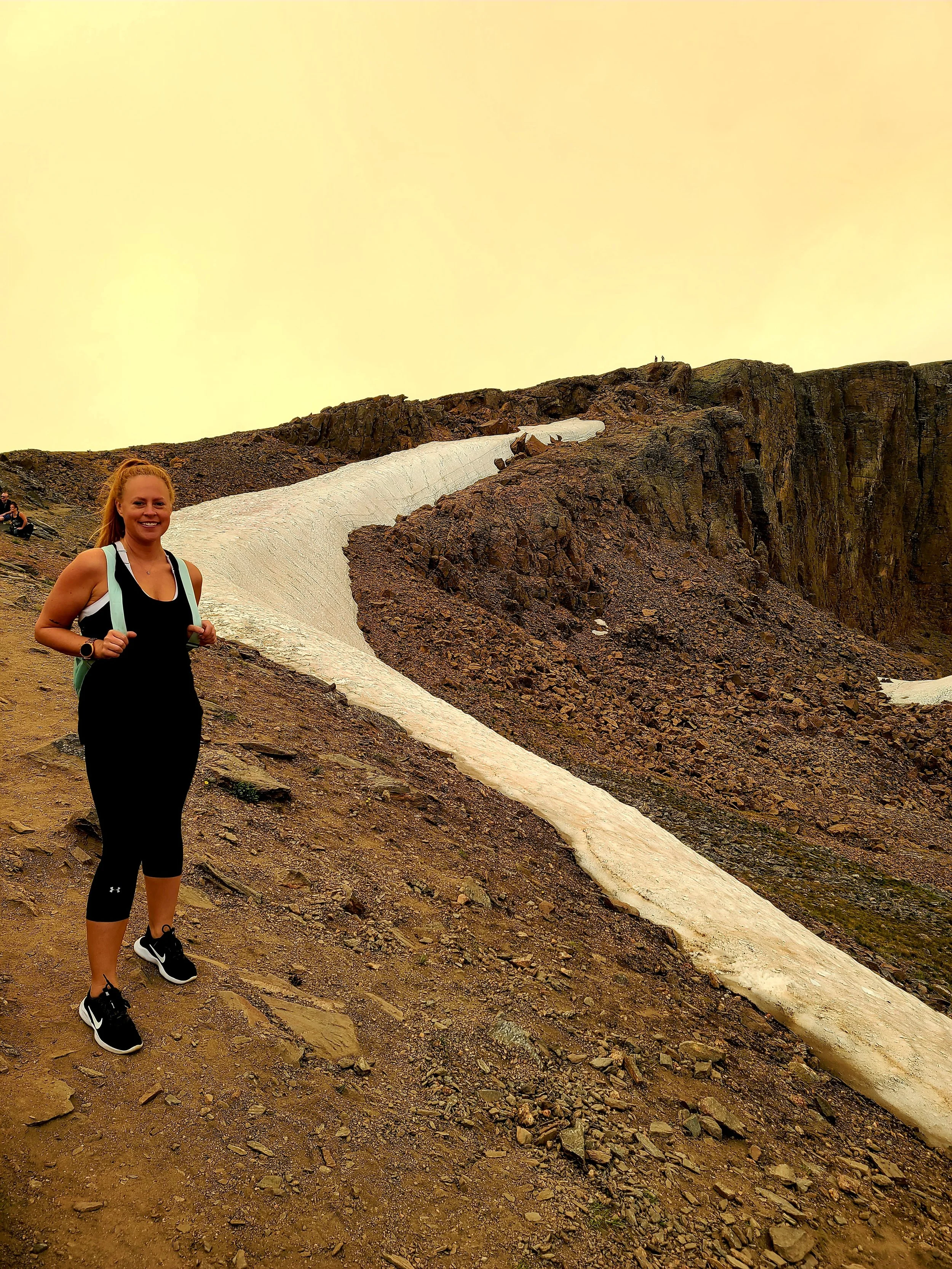 Amber Simpson, MBA-HCAD, MSW, LCSW-S