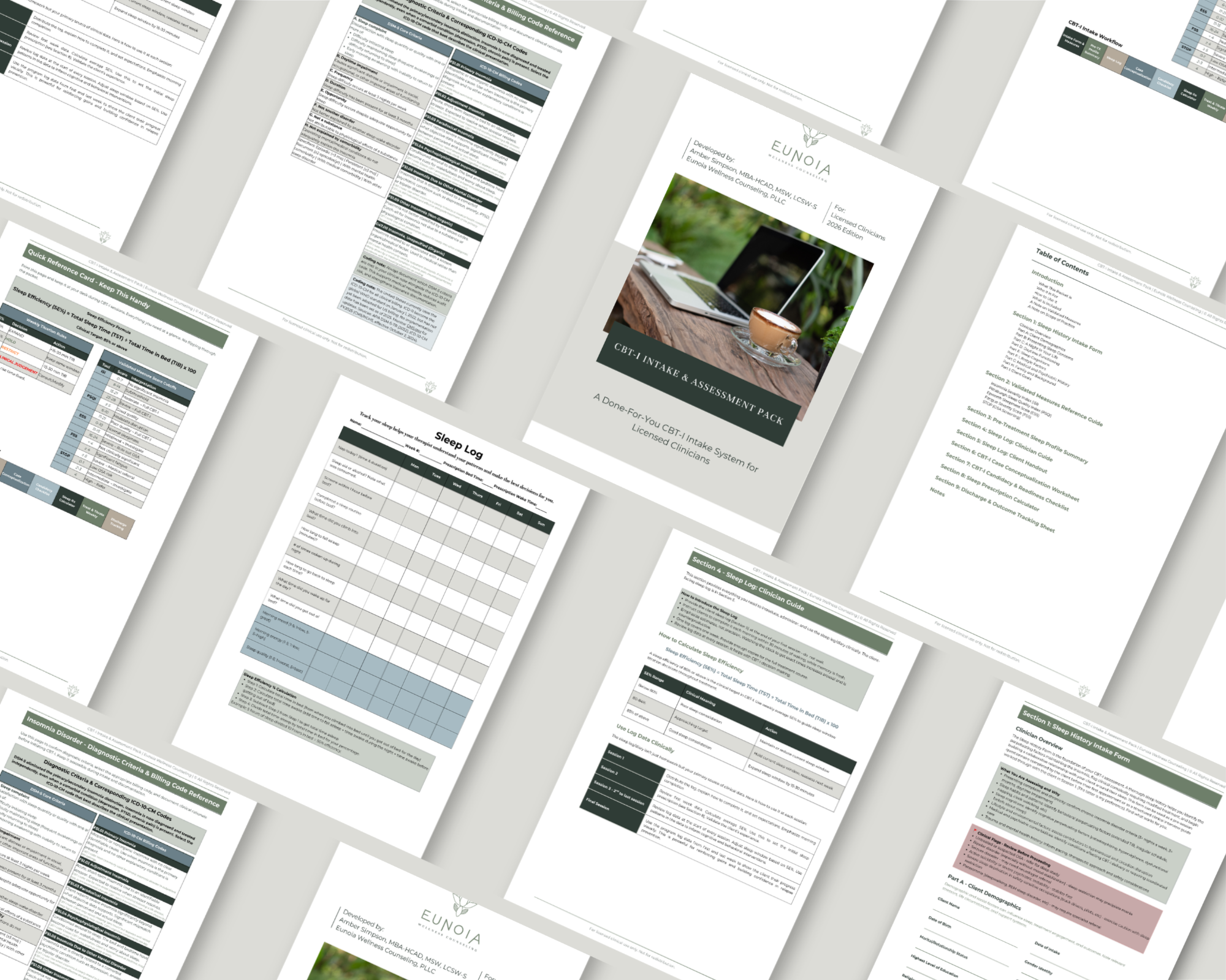 CBT-I Intake & Assessment Pack 2026.png