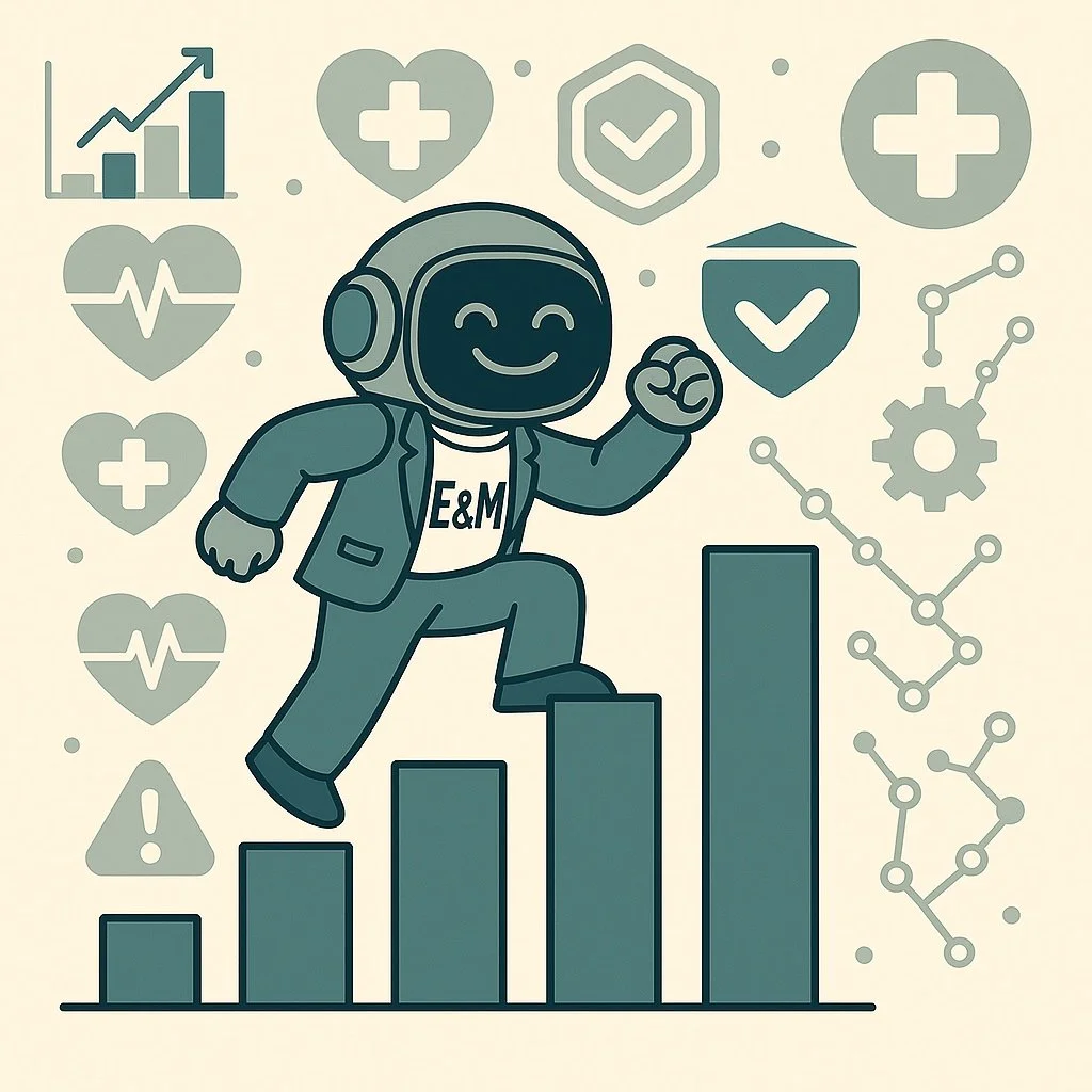 20250606_2106_Robot with E&M Shirt_remix_01jx3yraefepqspqbq30c7h3jv.jpg