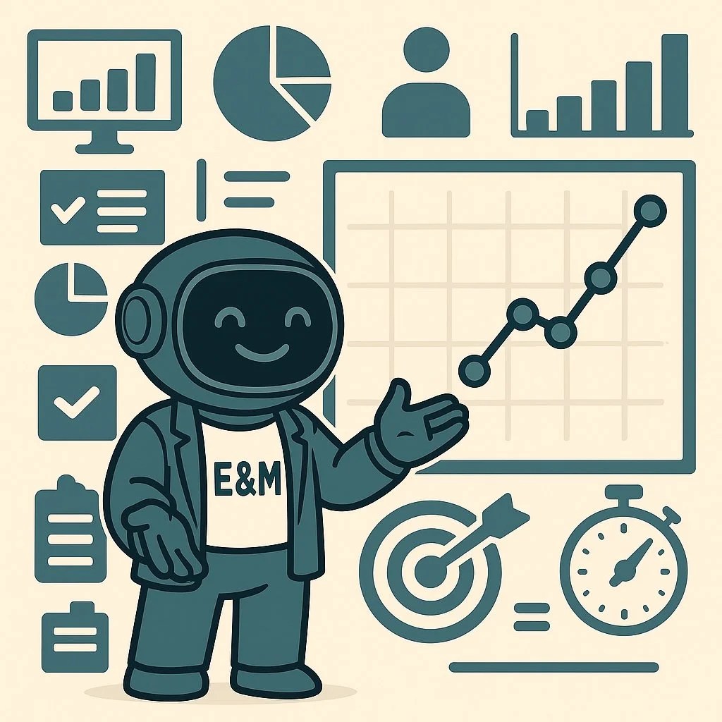 20250606_2112_Robot Presenting Data_remix_01jx3z364pfxjrvaw9dwaf4y1f.jpg