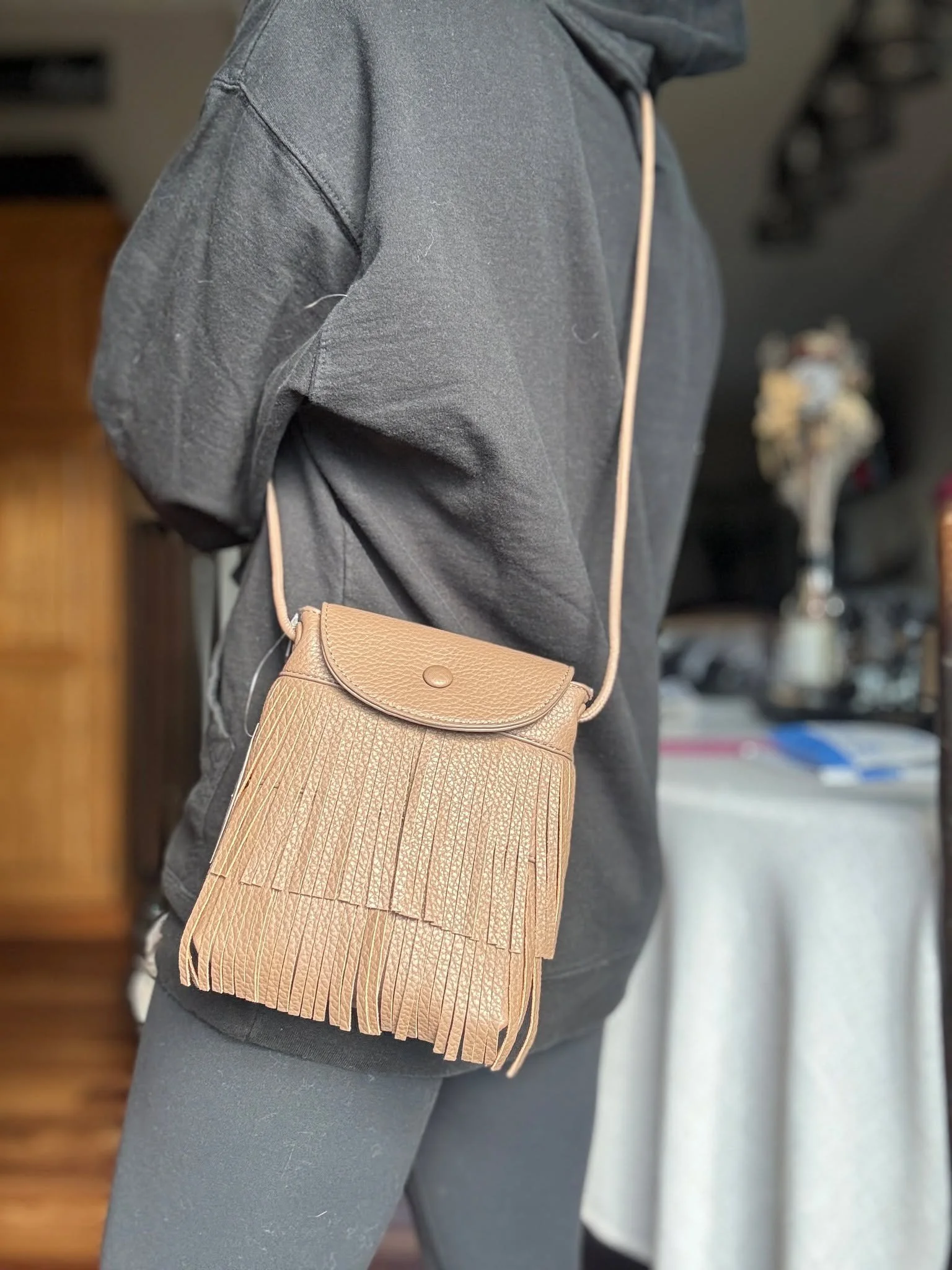 Perfect small bag for those nights out! 🎶