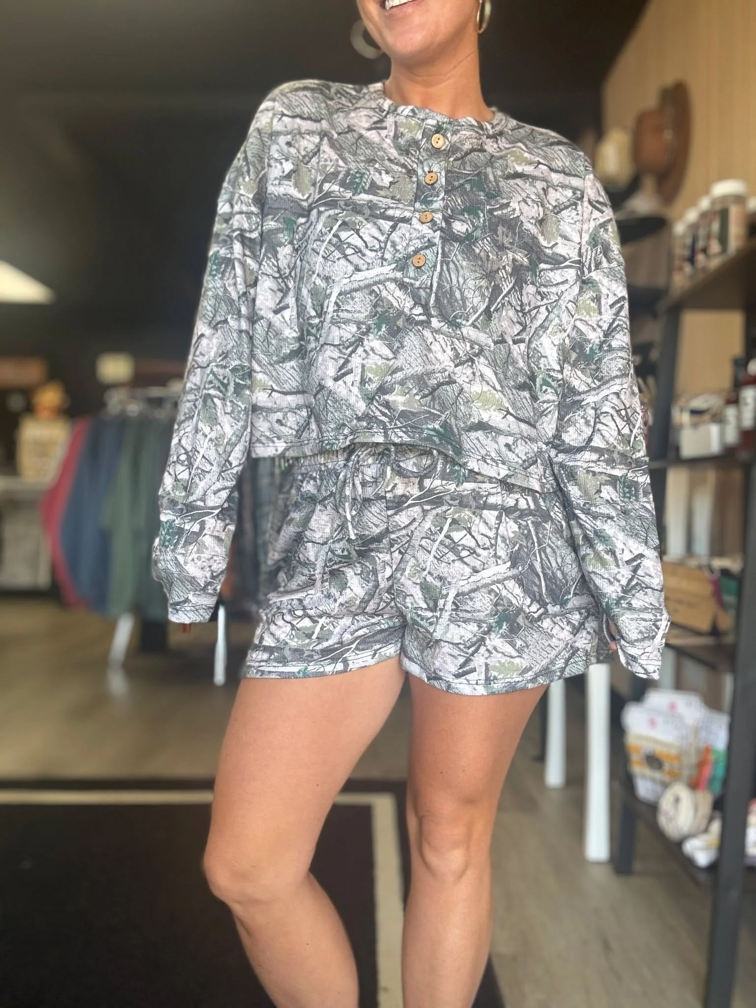 All sizes available and so cute! 🫶