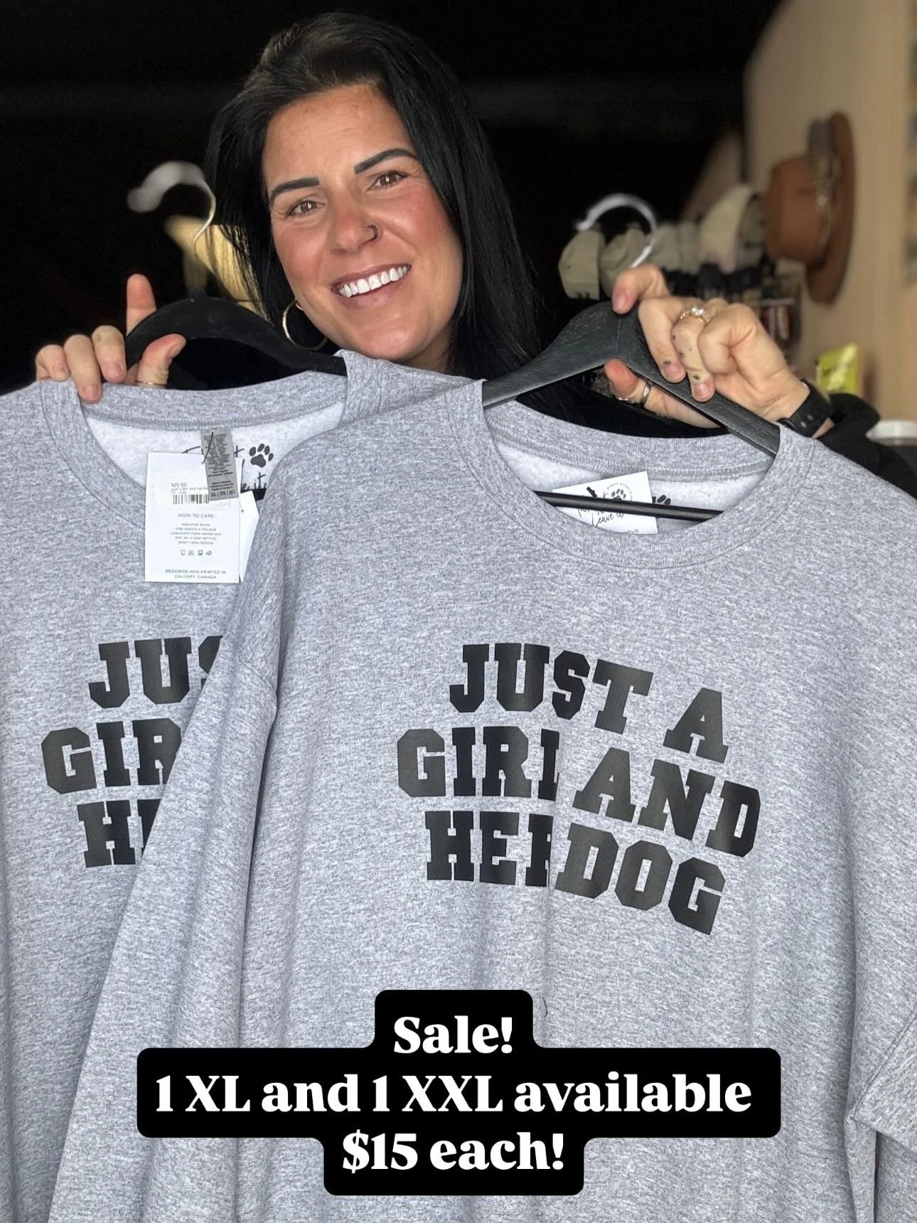 FREE SHIPPING this weekend &amp; LOTS OF SALES! ✨