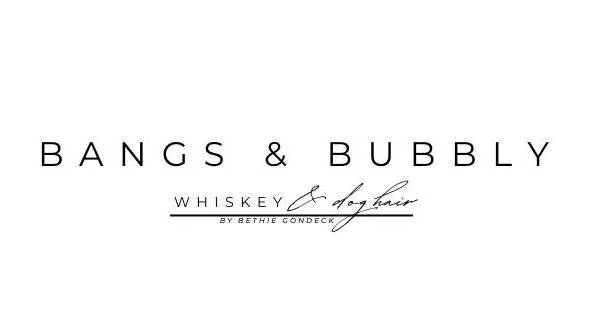 ✨ Bangs &amp; Bubbly ✨ Grab your girls and join us for the ultimate hair refresh night! 💇&zwj;♀️🥂

Drop Dead Gorgeous by Abigail Emily will be in-store offering quick, professional trims to get you Valentine&rsquo;s Day ready.

💖 $20 trims
💖 $8 c