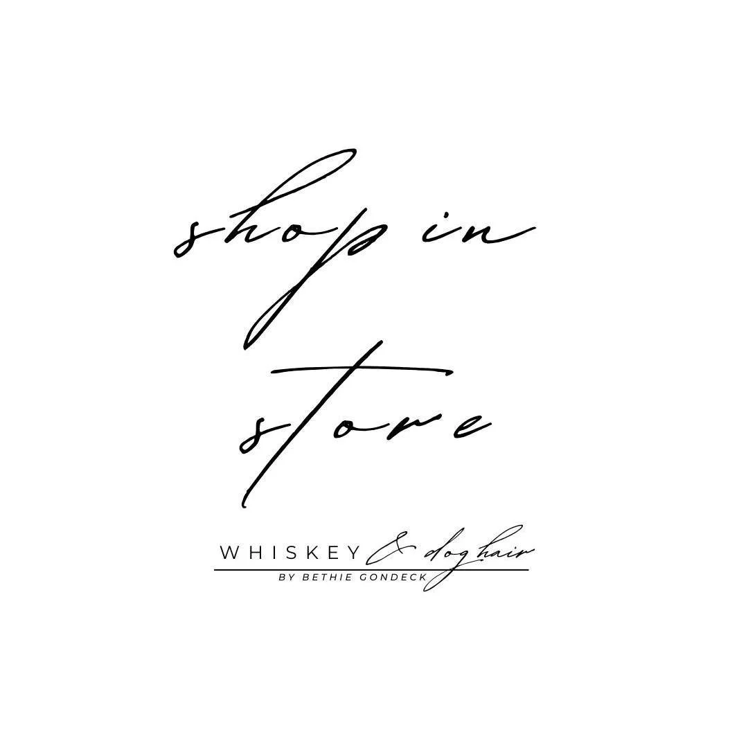 Shop in store this weekend at @justpeachyboutiqueandgift  in Rice! 🫶

Thursday: 10am - 6pm
Friday: 10am - 6pm
Saturday: 10am - 5pm
Sunday: 10am - 2pm