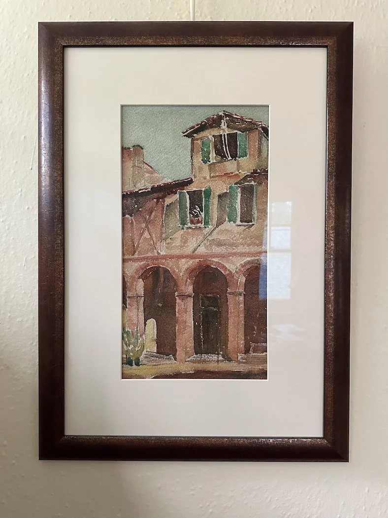 #2 (Anthony Lord original)