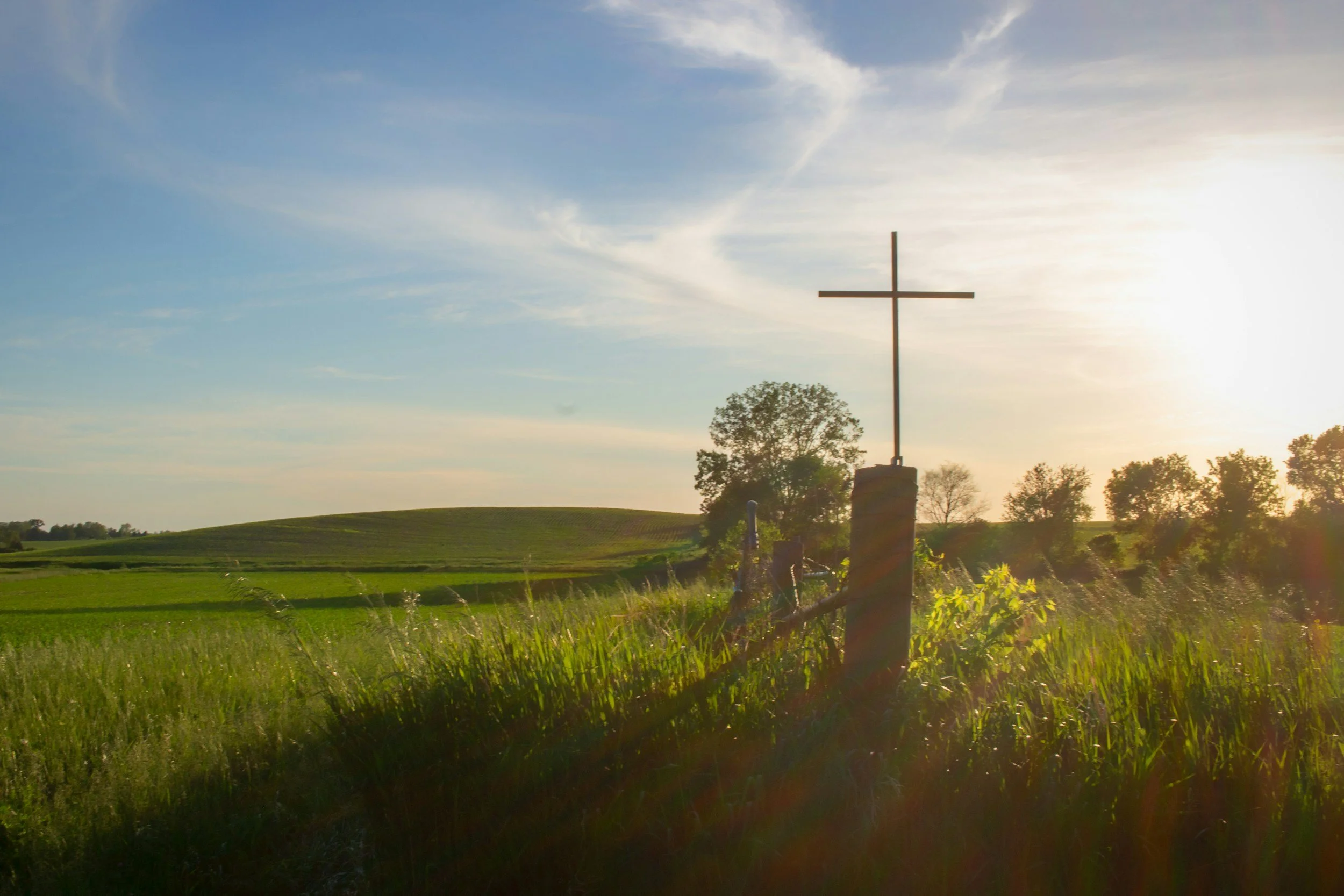 God Gave Us Limits: What the Bible Says About Healthy Boundaries