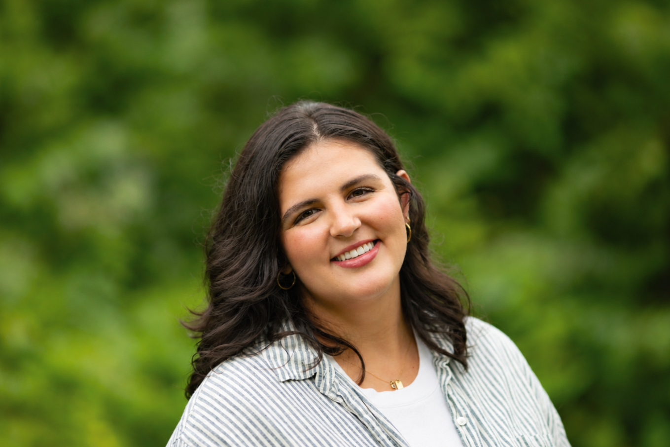 Ava Zihlman, LMHC, Christian counselor and therapist in Iowa
