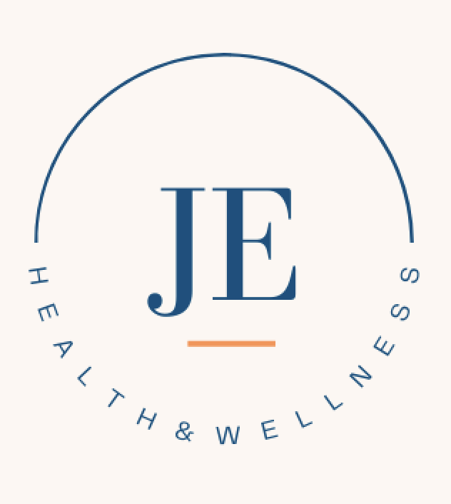 Welcome to JE Health & Wellness