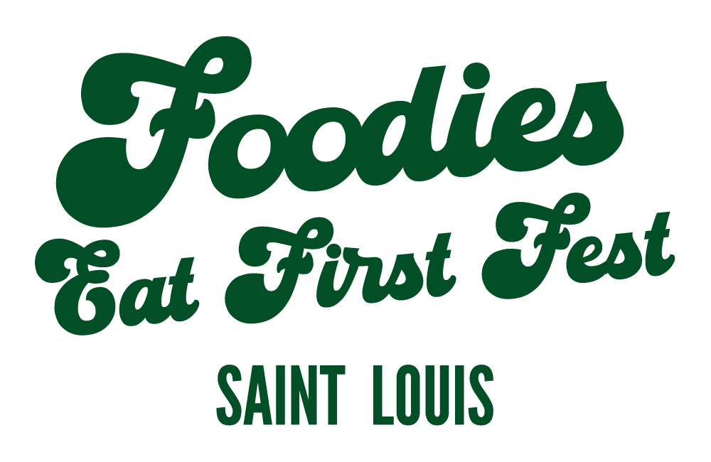 Foodies Eat First Fest 2025