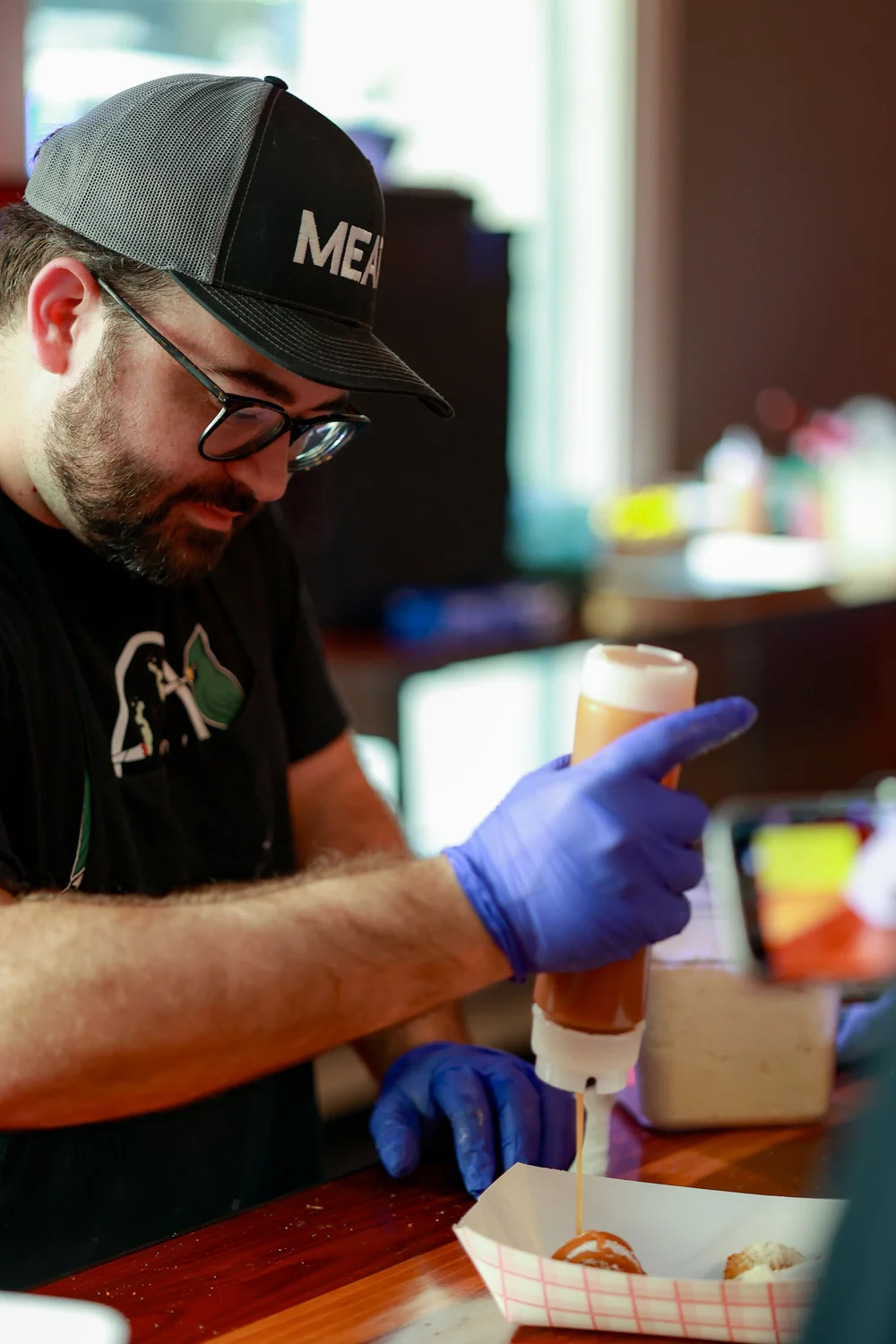 Eat First Foodies Eat First Fest 2025
