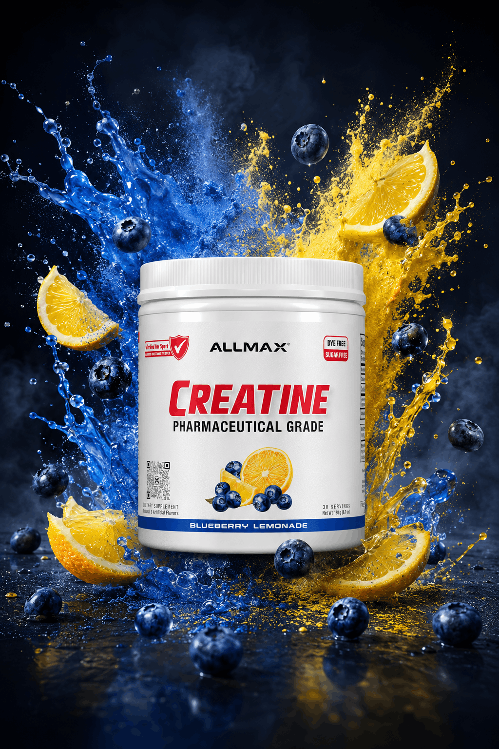 CREATINE