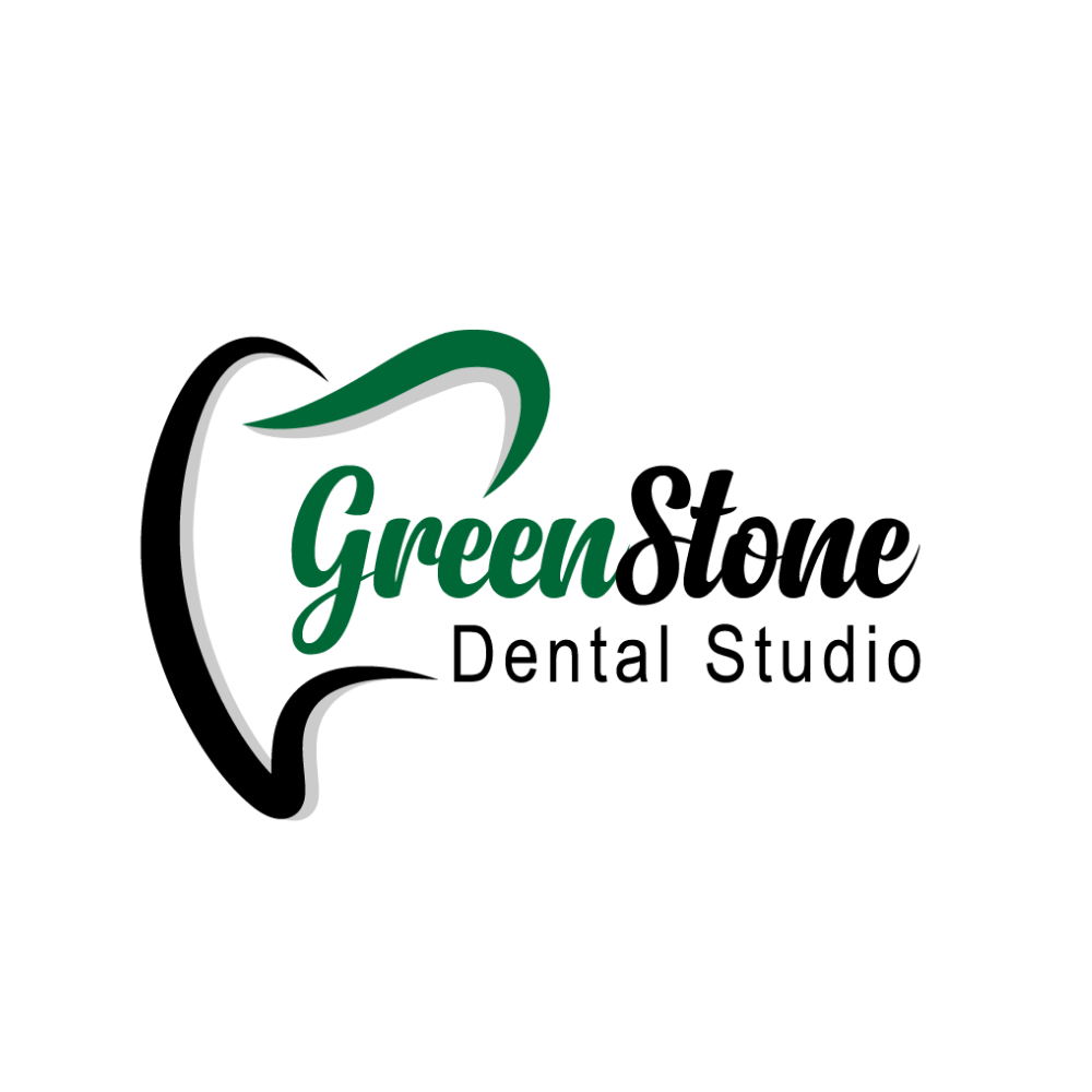 Emerald Green Mathilde Dentist Logo.png