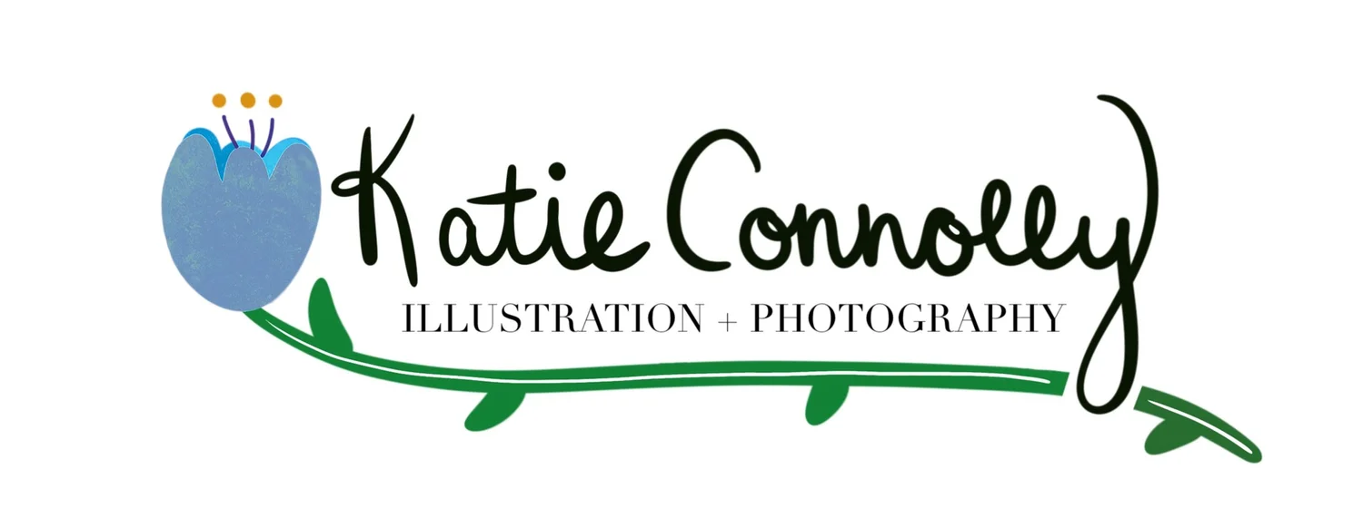 Katie Connolly