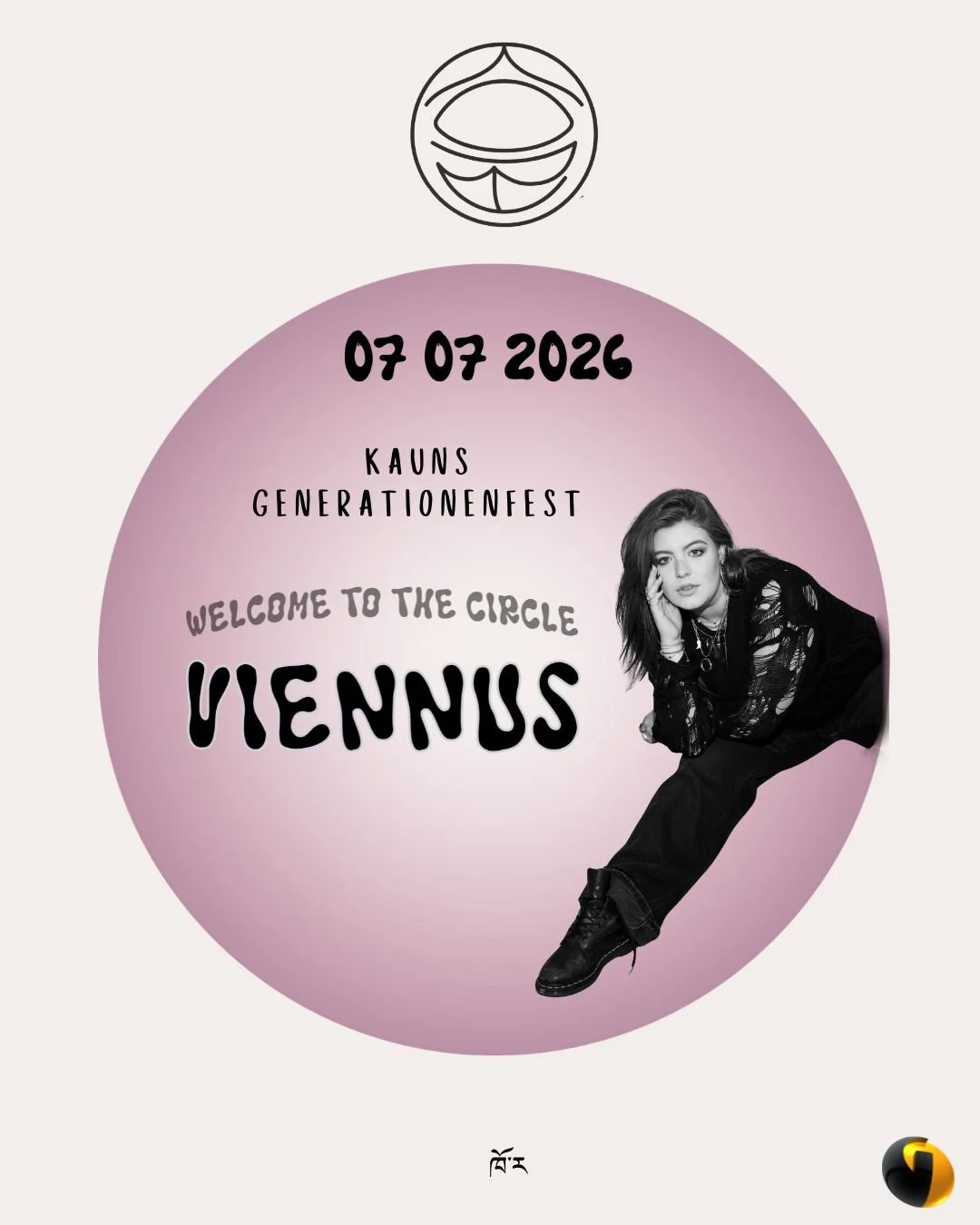 Generationenfest Kauns