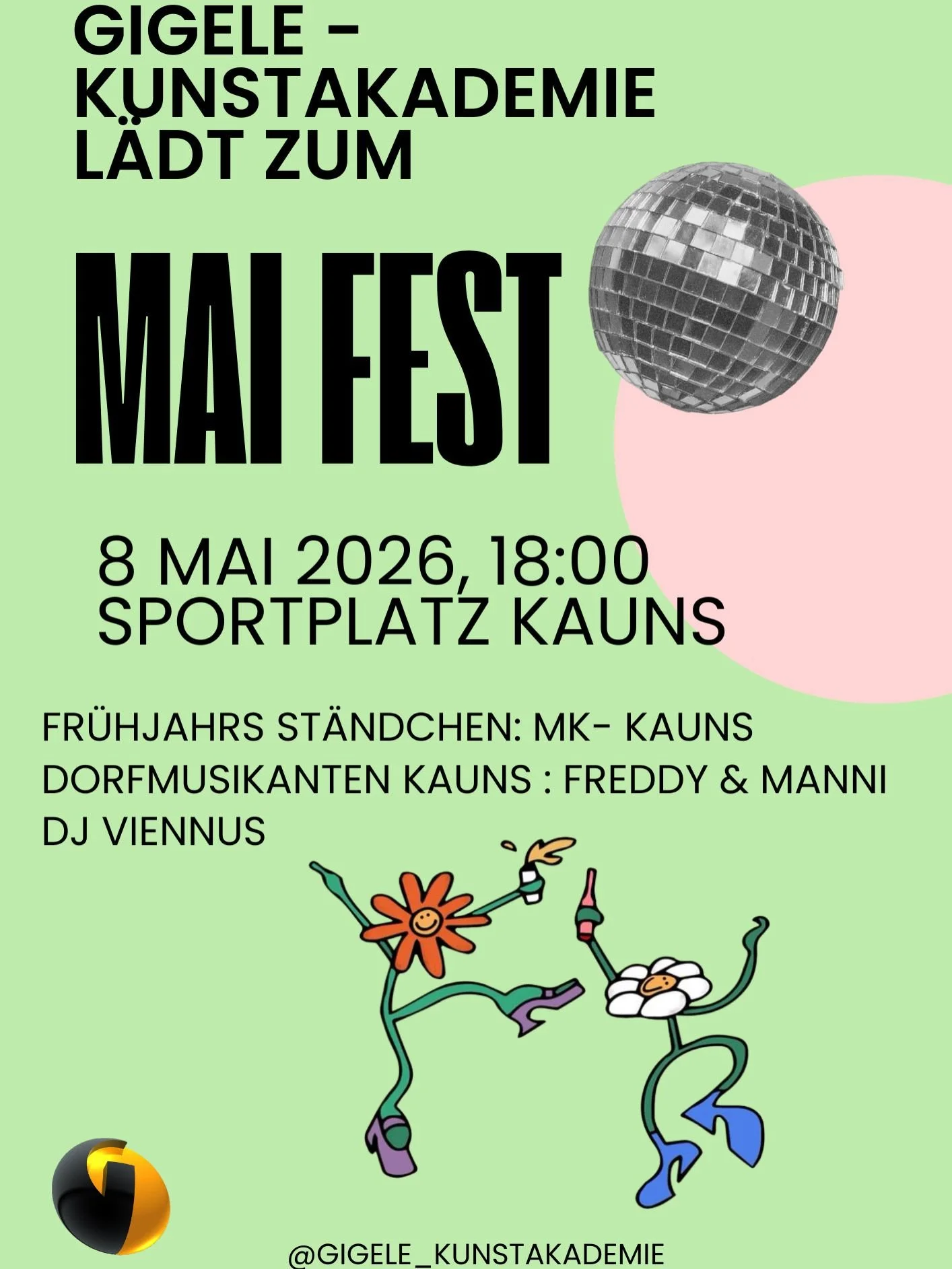 Mai Fest