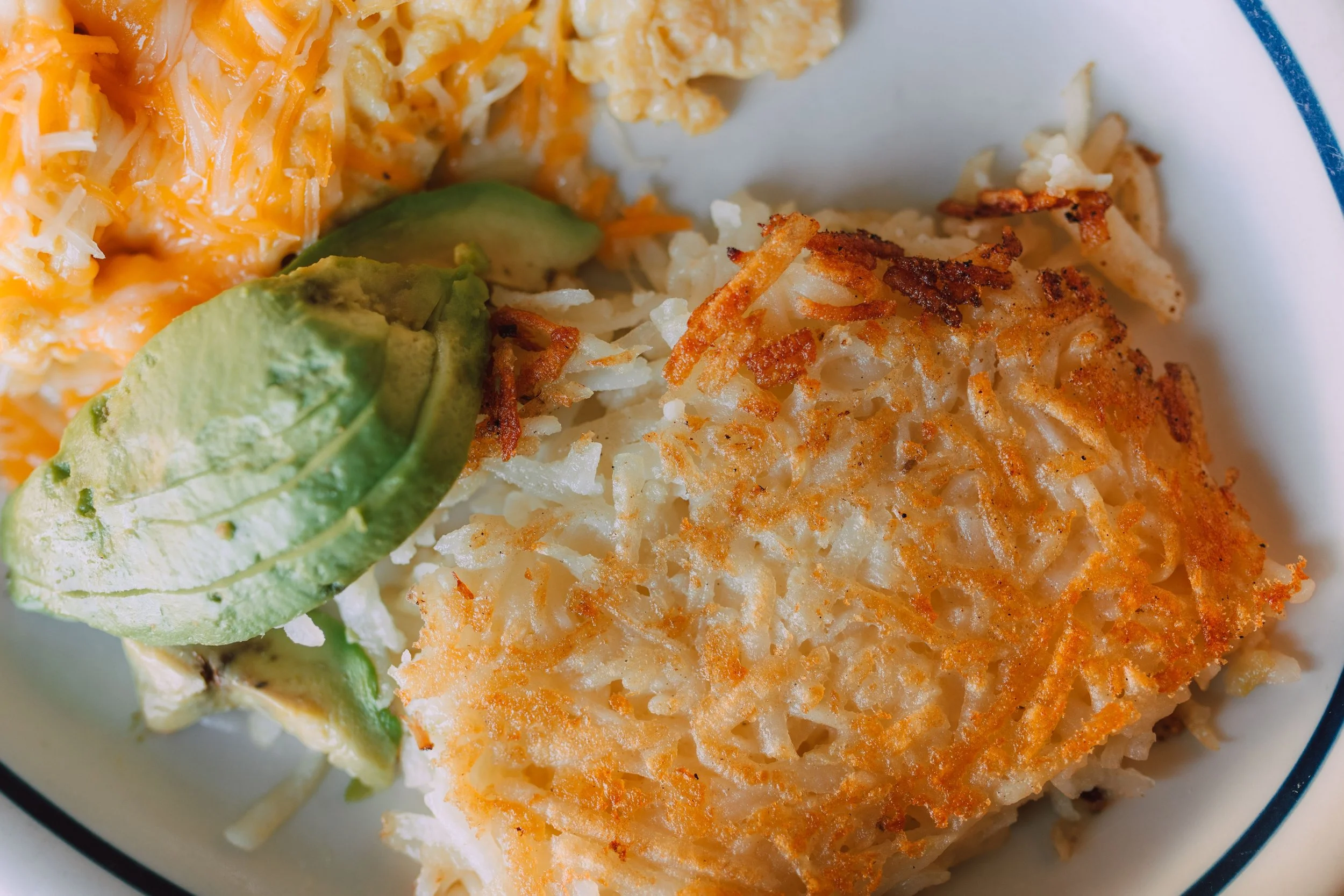 How To Hashbrown