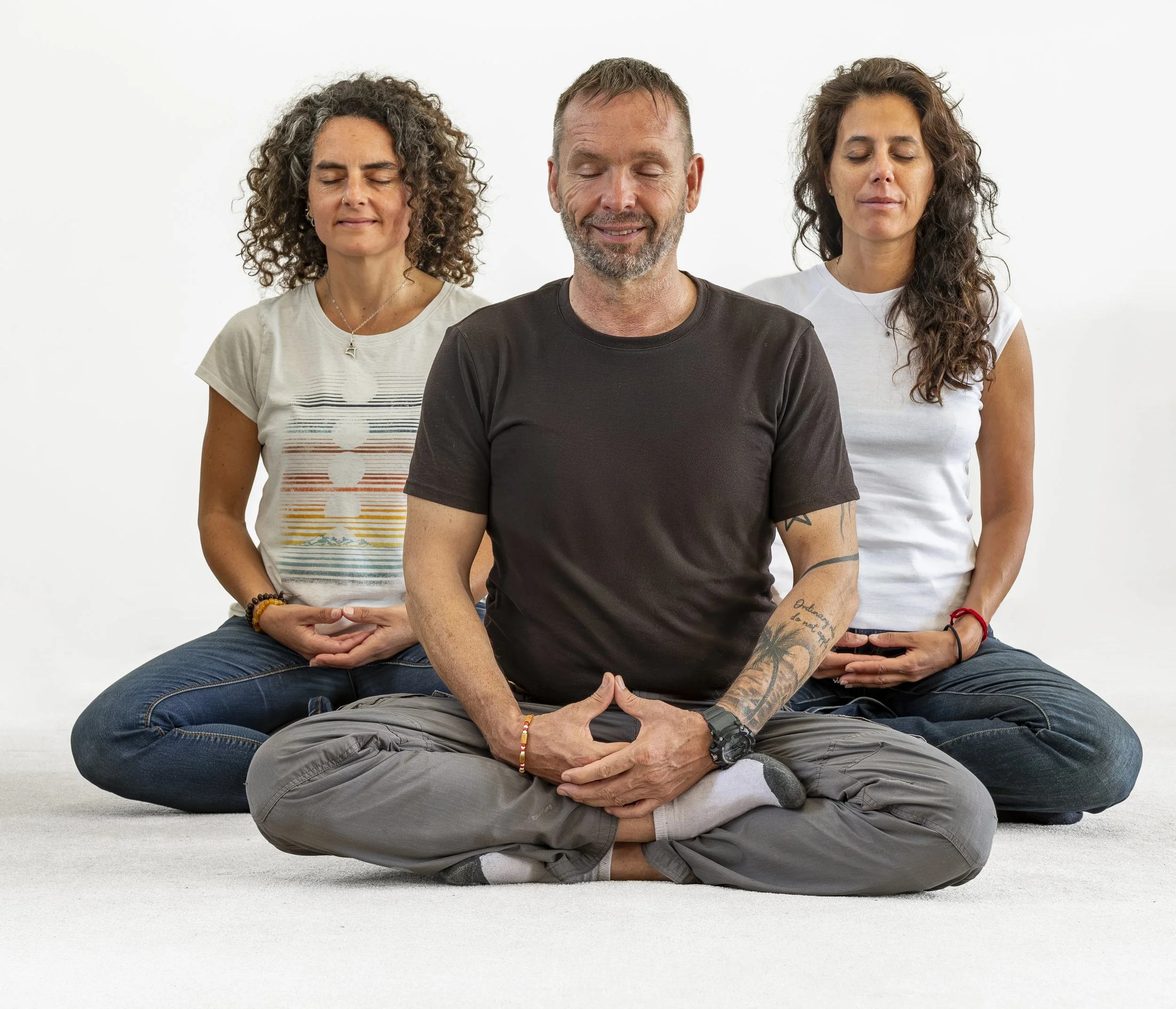 Silent Saturday Retreat: Sat Apr 18, 10am-1:00pm