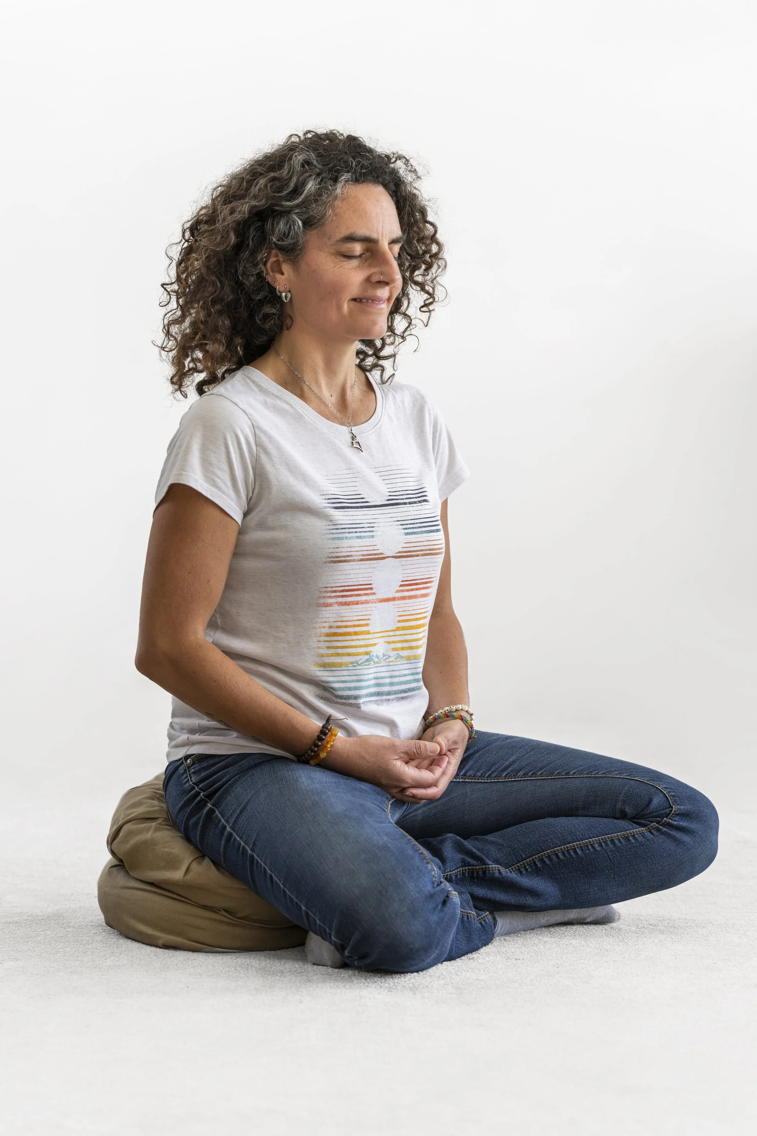 Tuesday Evening Meditation -  Introduction to Buddhist Meditation: Meditation and The Buddhist Way of Life 7:00-8:15pm