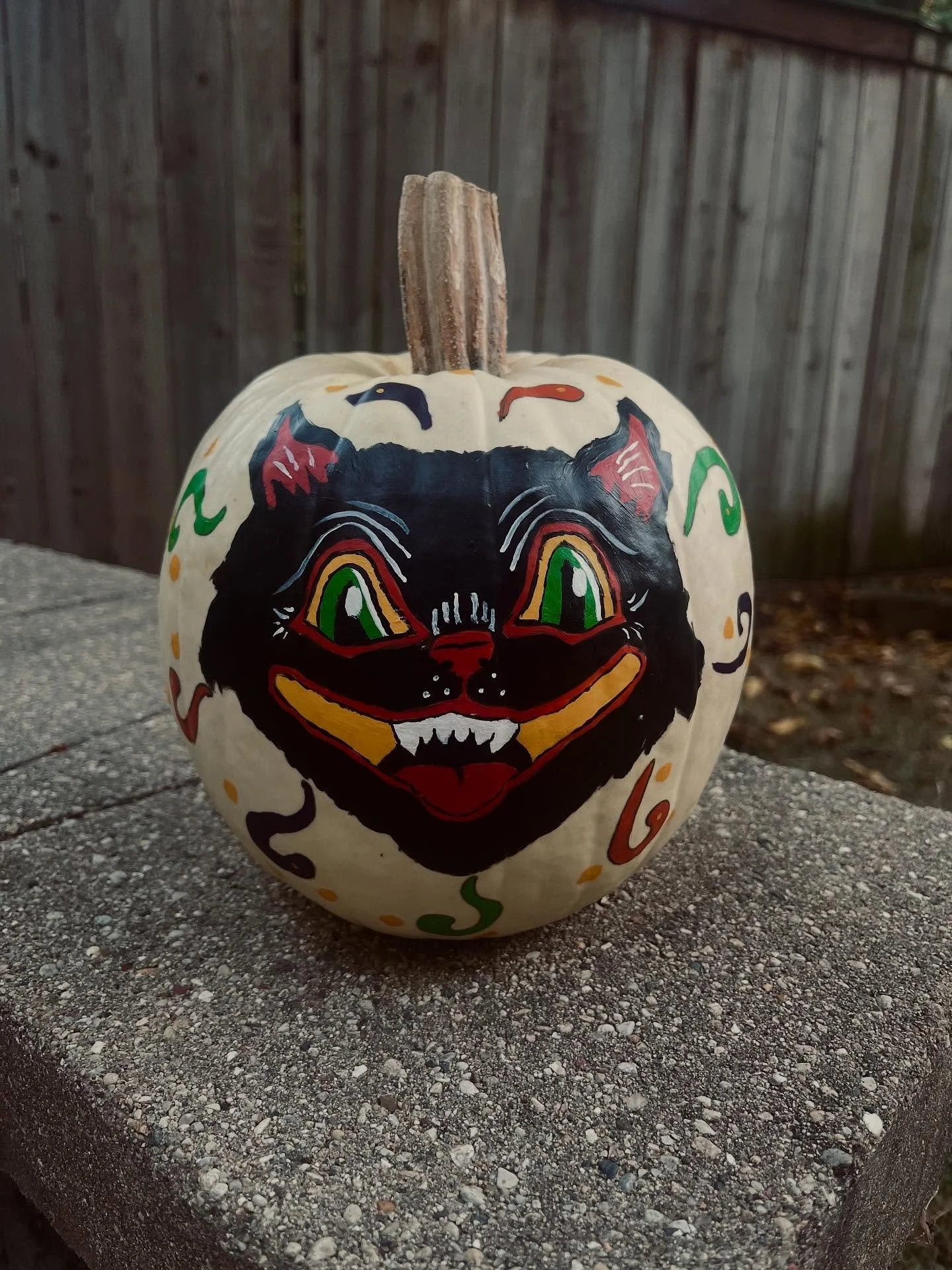 happy spooky season! kick off the month by getting your very own pumpkin to paint, carve, or just use as decoration. now is the perfect time to come to farmstand, and pick out your perfect pumpkin!! also, DM us any painting or carving you do on one o