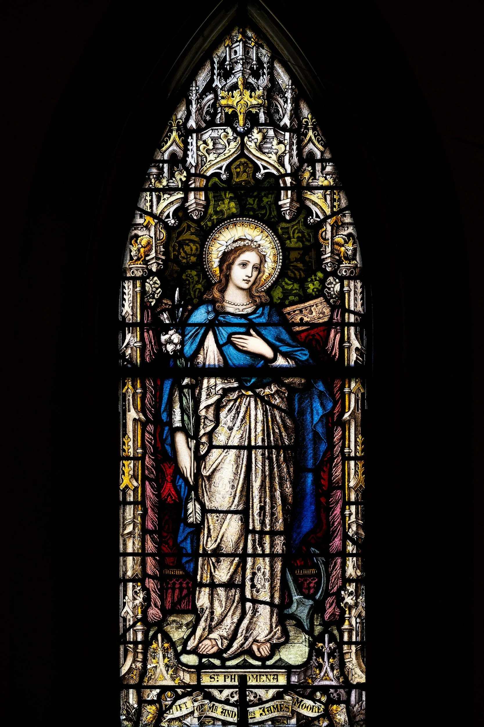 Sunday After All Saints