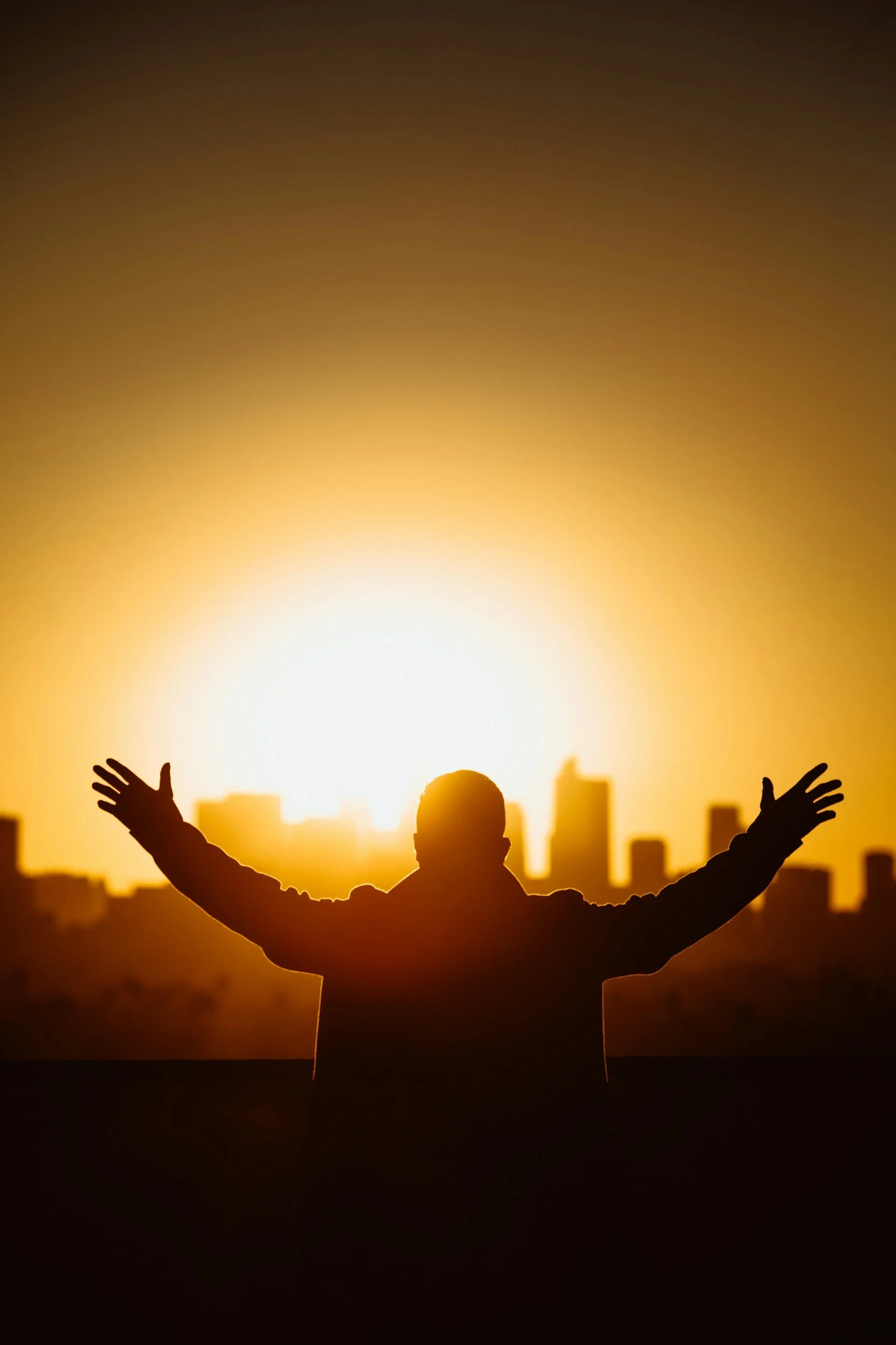 Worship as response