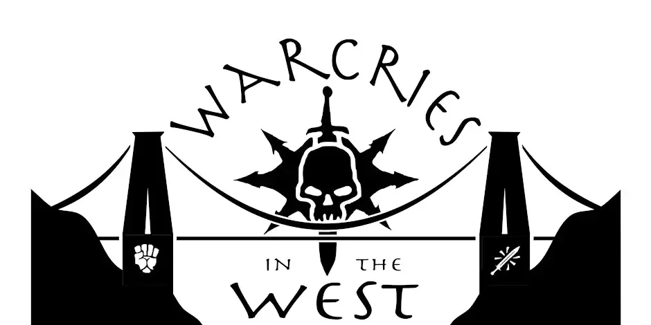 Warcries in the West II: Cry Harder