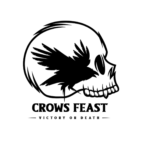 Crows' Feast