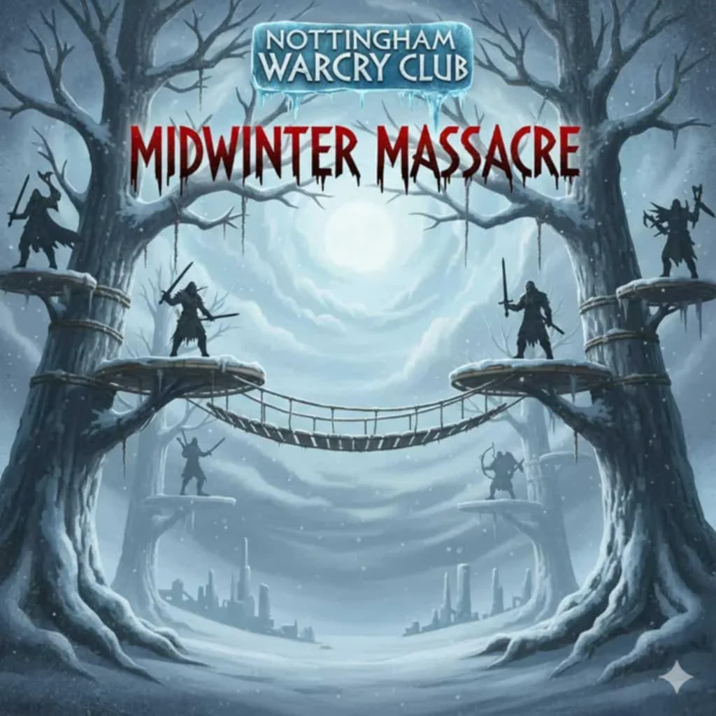 Midwinter Massacre 2025
