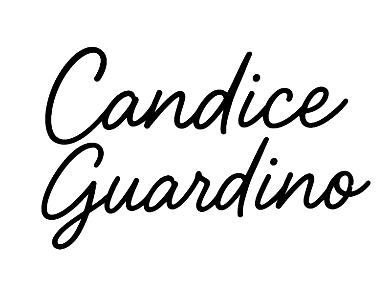 Candice Guardino