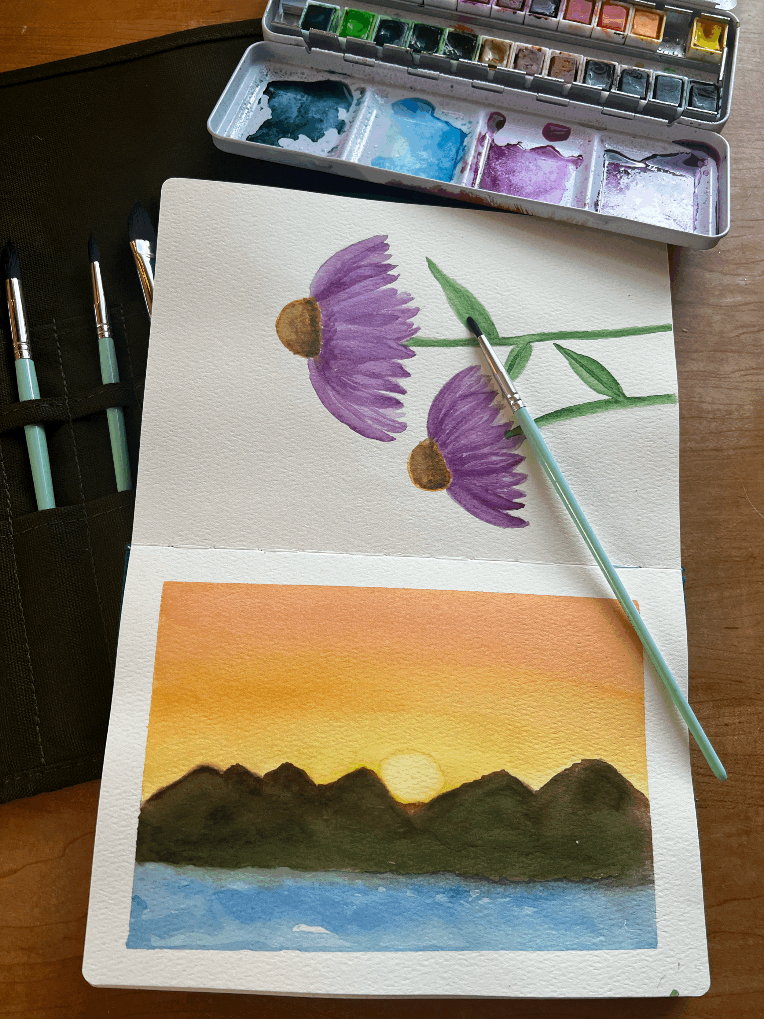 🌿 Why is My Anxiety Worse at Night