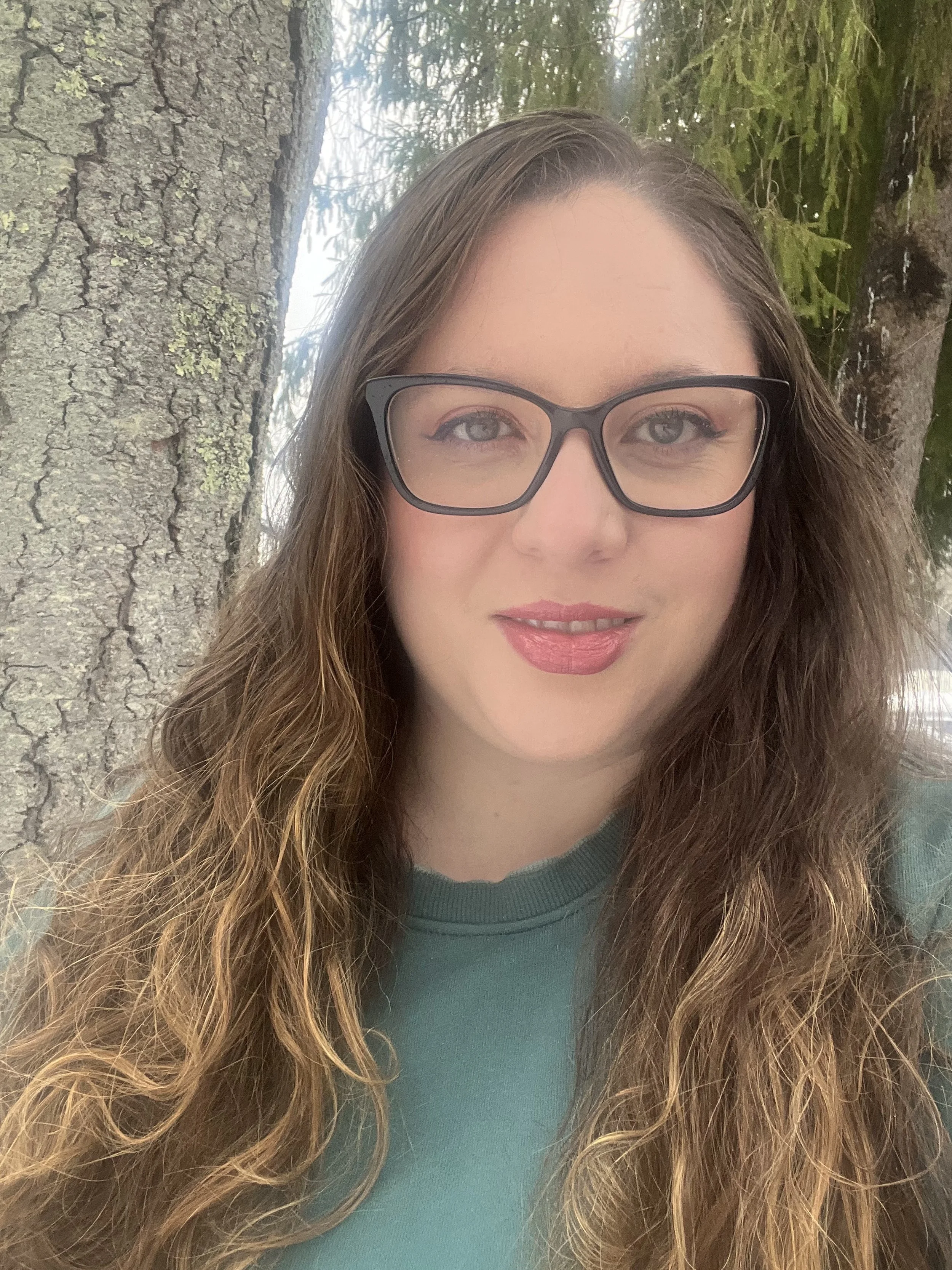 Tannia Salazar, APRN – Founder of Rooted in Serenity Behavioral Health