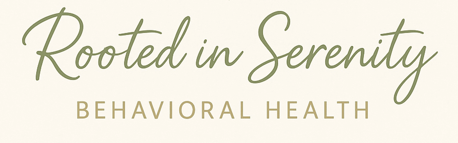 Rooted in Serenity Behavioral Health LLC | Psychiatric Medication Management | 06762