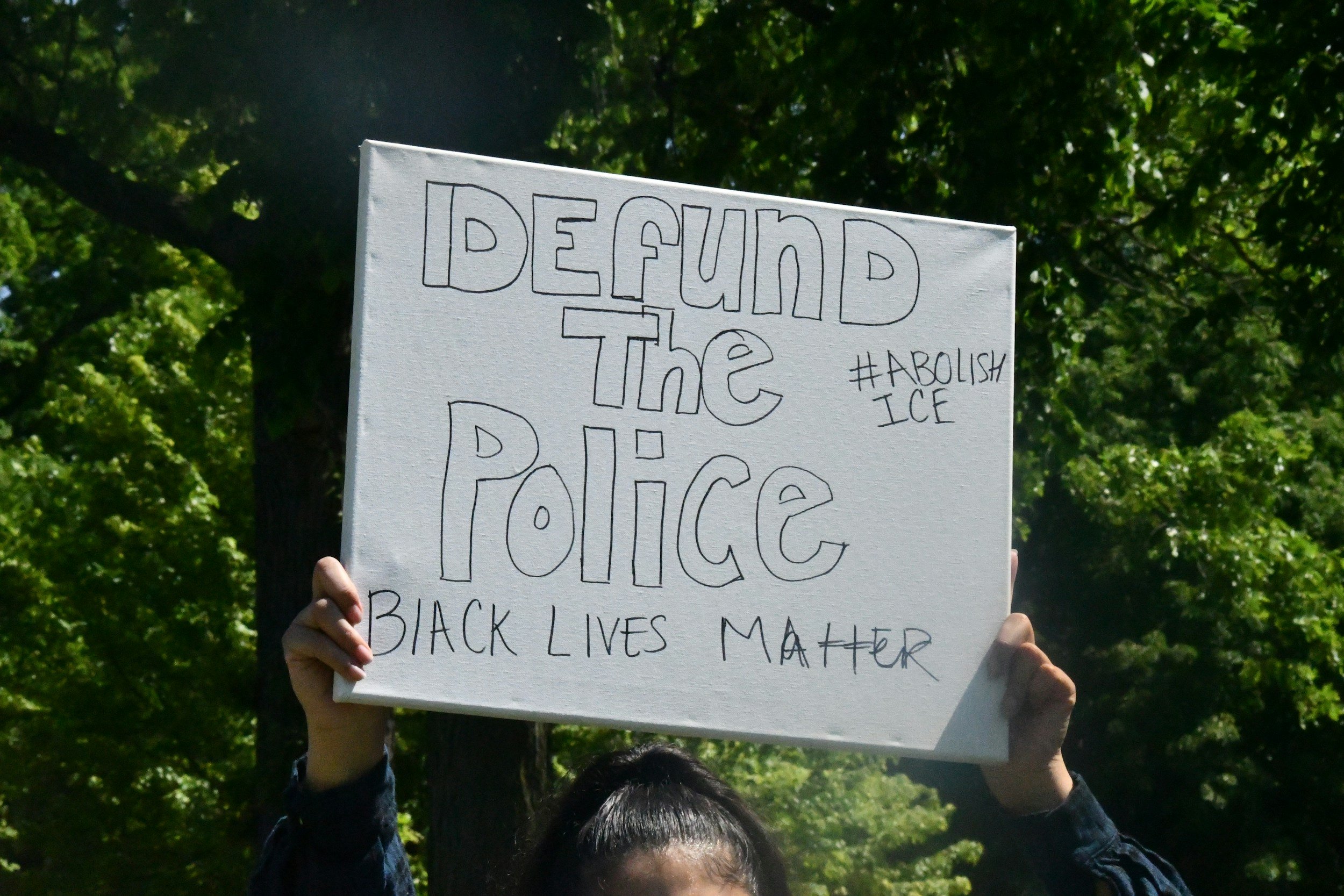 Michigan Democrats Ratchet Up Anti-Police Rhetoric