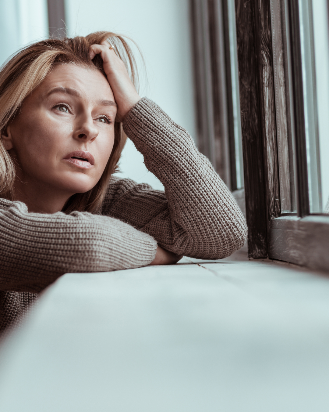 Grief for the Life You Thought You’d Have