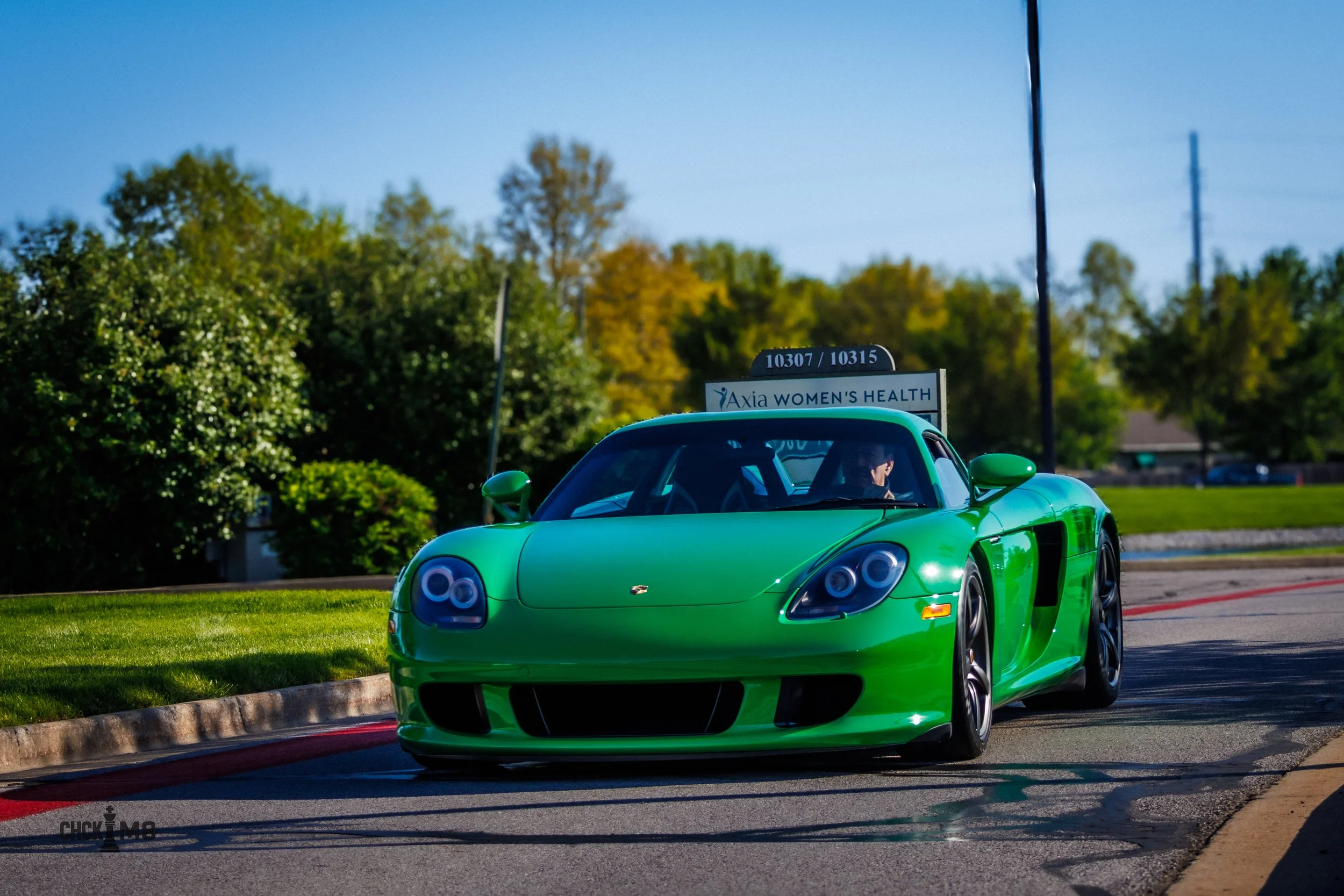FWDC Annual Cars and Coffee