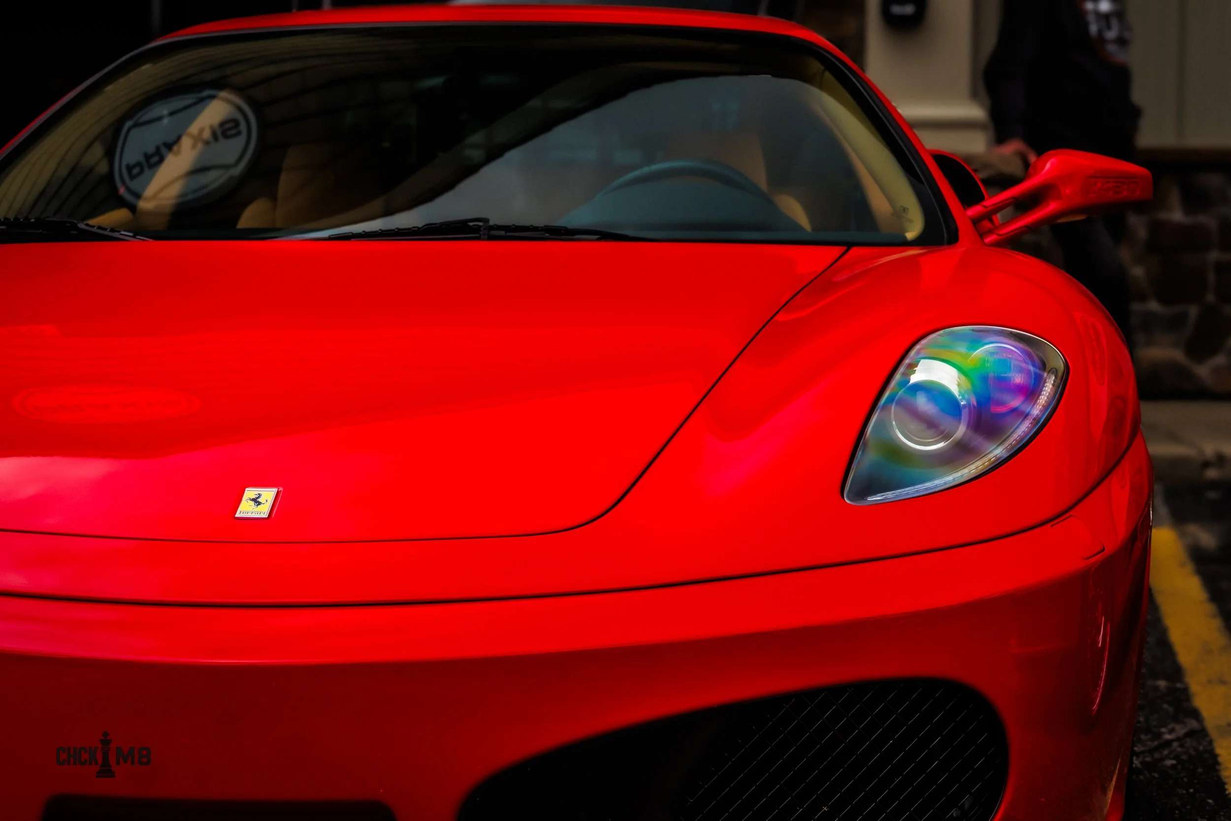 Exotics and Espresso
