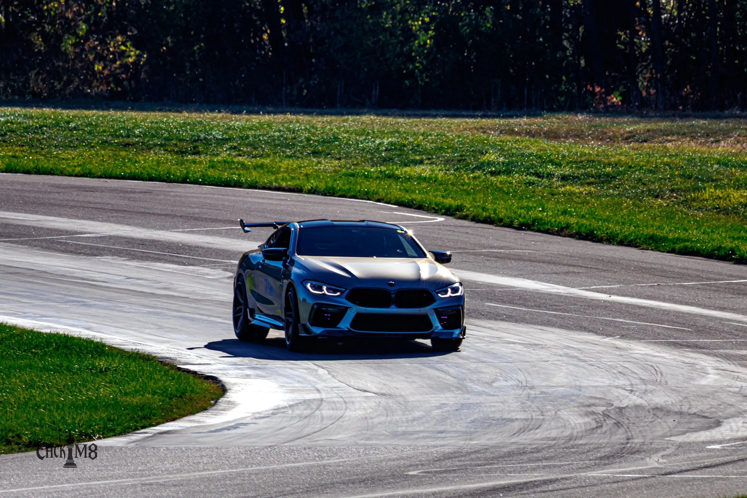 Grattan Raceway
