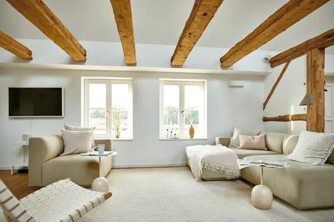 Wohnen, Kochen und Essen