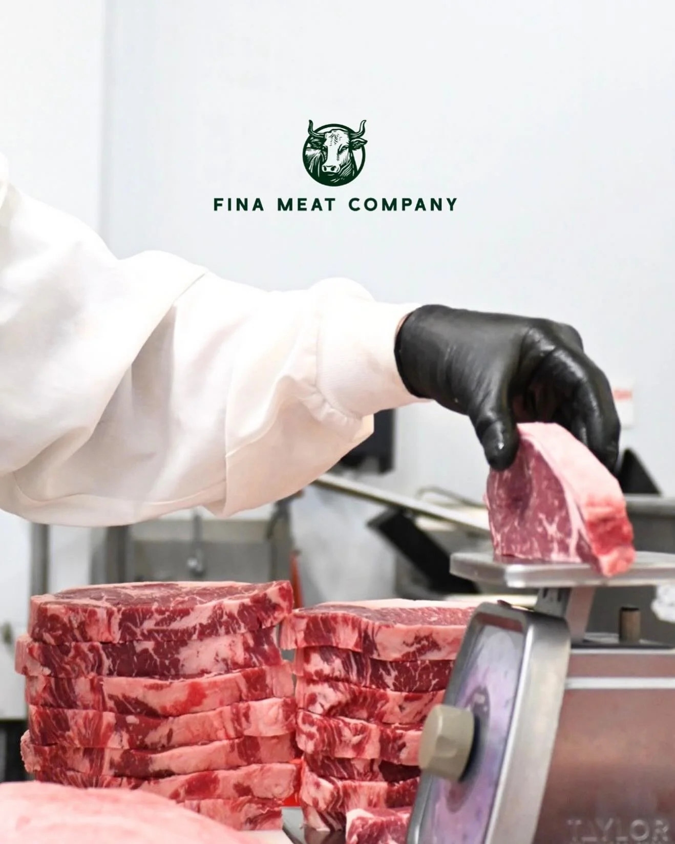Clean cut, perfect trim, ready to hit the grill&mdash;this is how we close out the week at full speed @finameats 
 #butcherlife  #meatprocessing #usdameat #frombutchertoplate