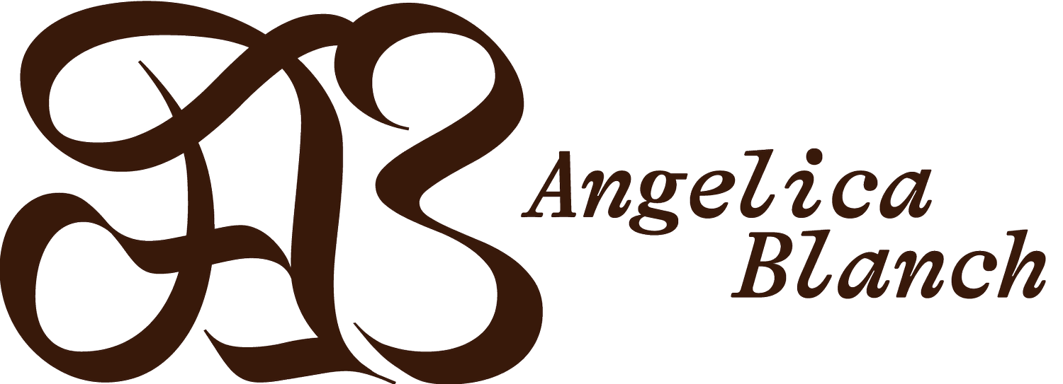 Angelica Blanch Design