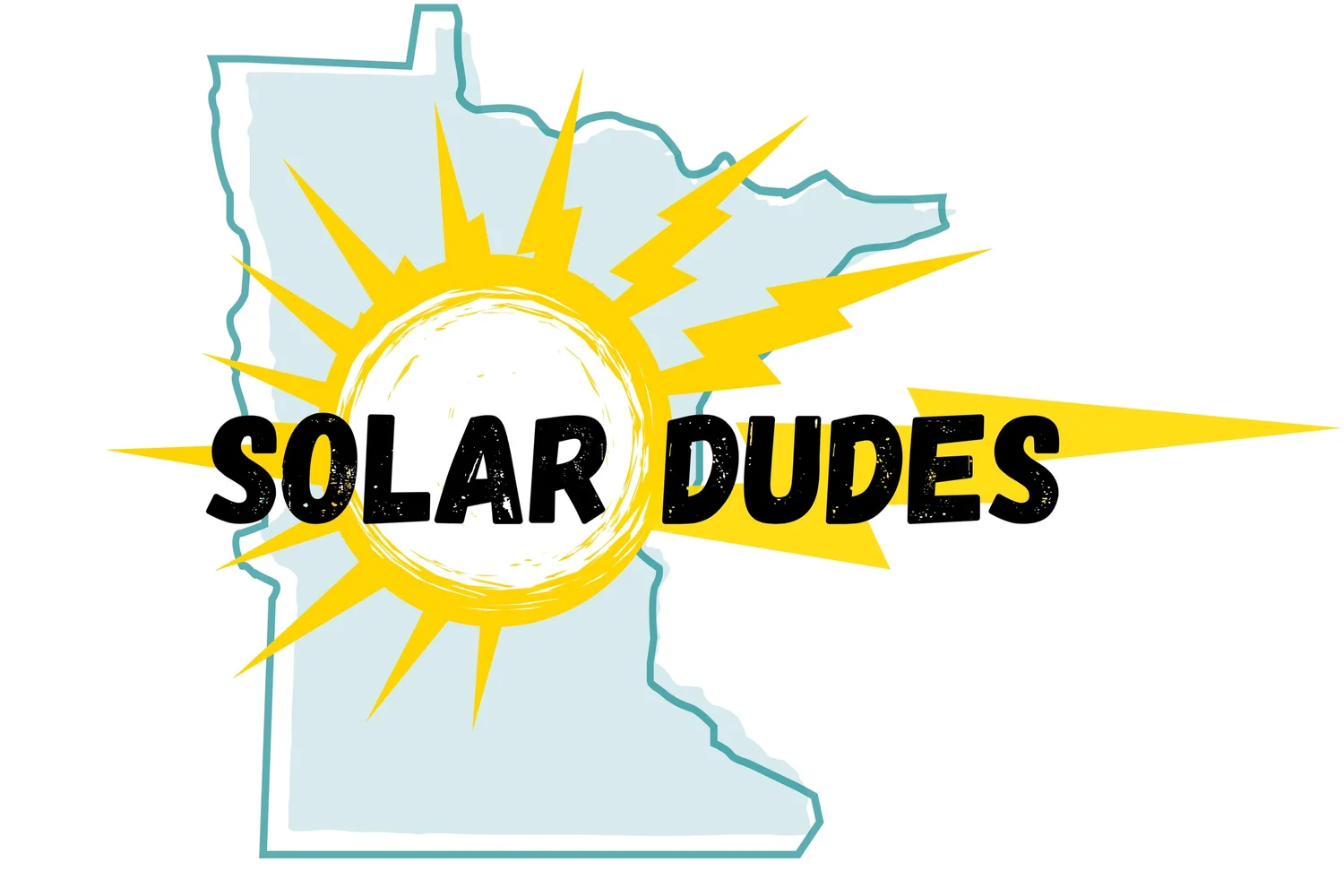 The Solar Dudes