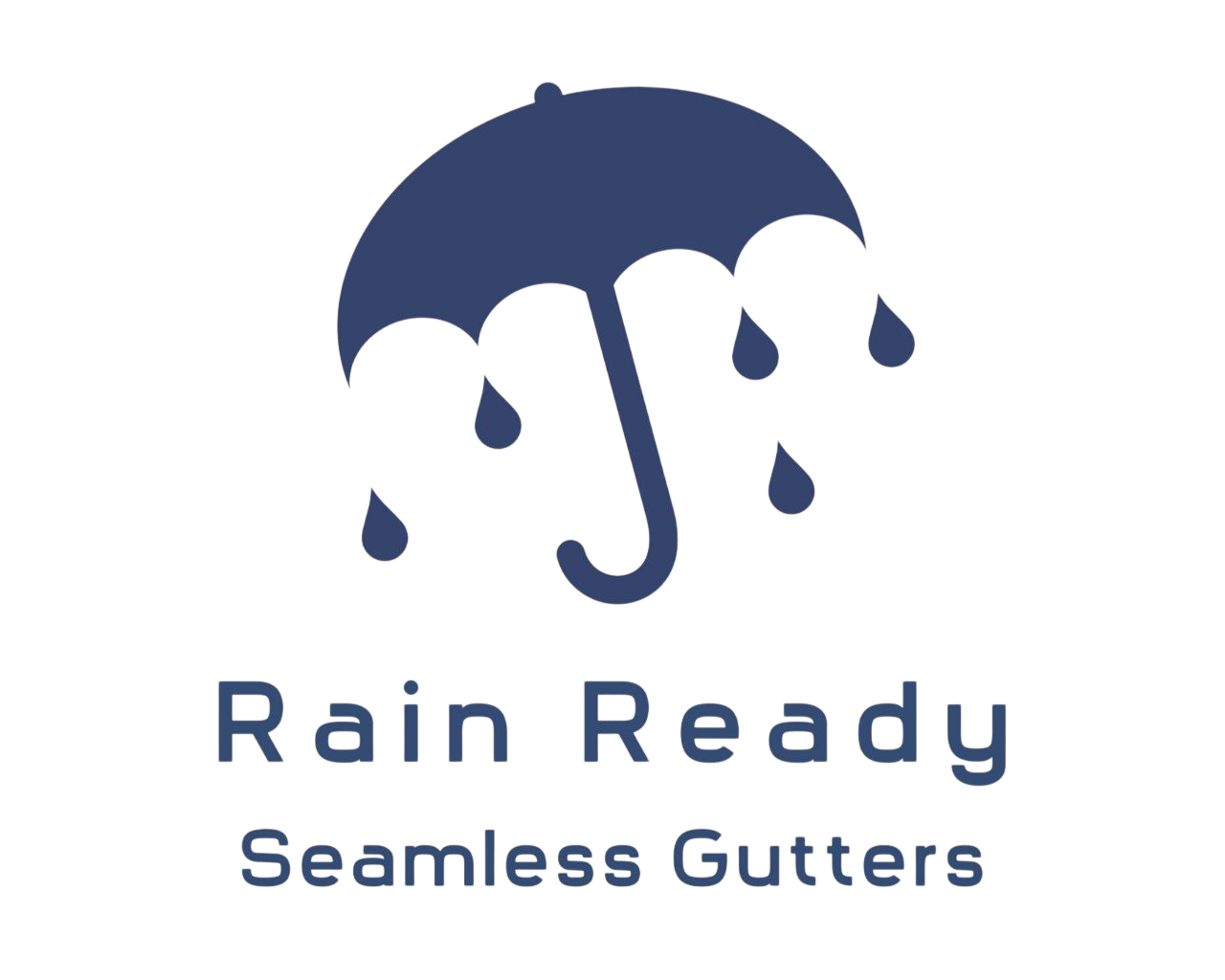 Rain Ready Seamless Gutters
